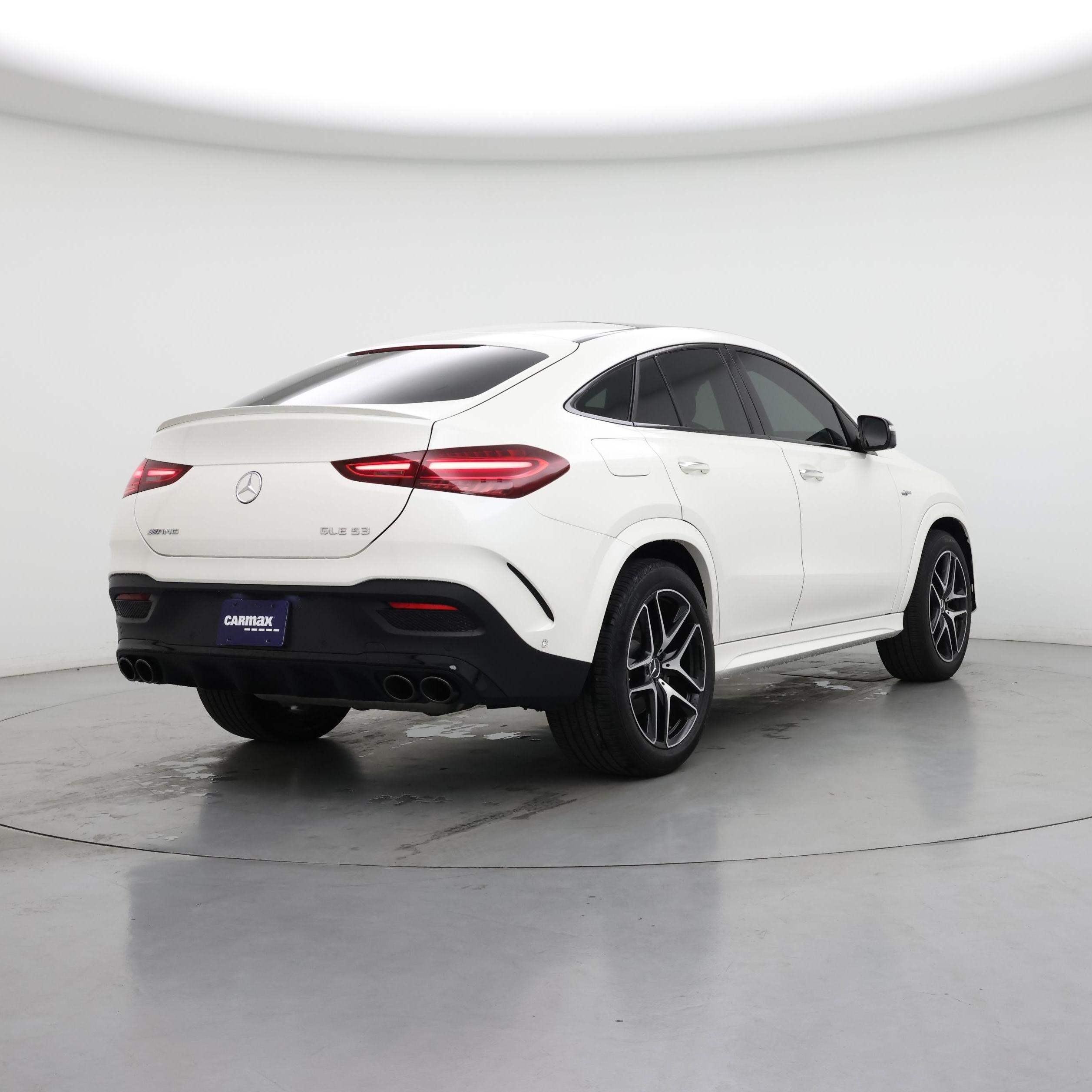 Thumbnail: 2024 Mercedes-Benz GLE - 8