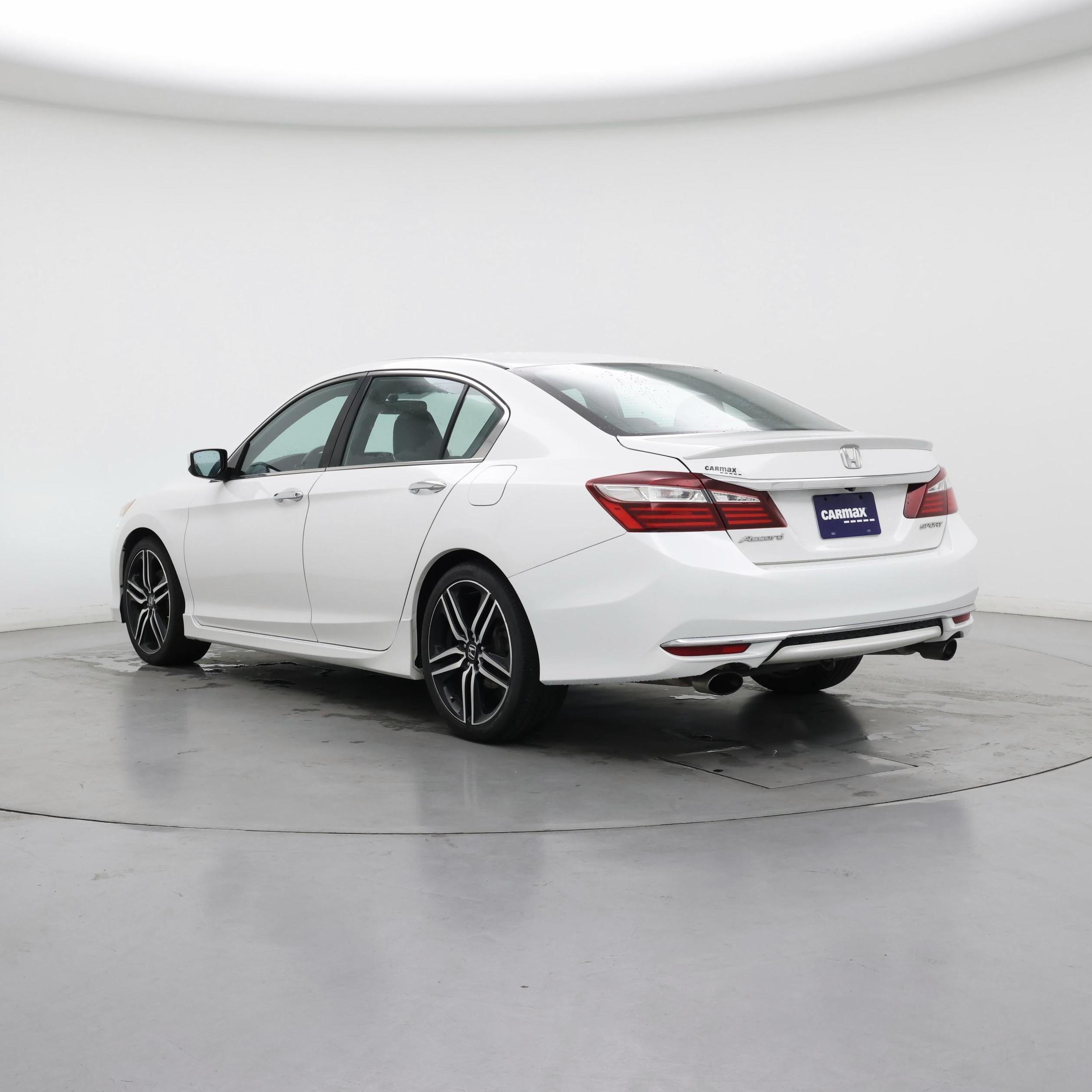 Thumbnail: 2017 Honda Accord - 2