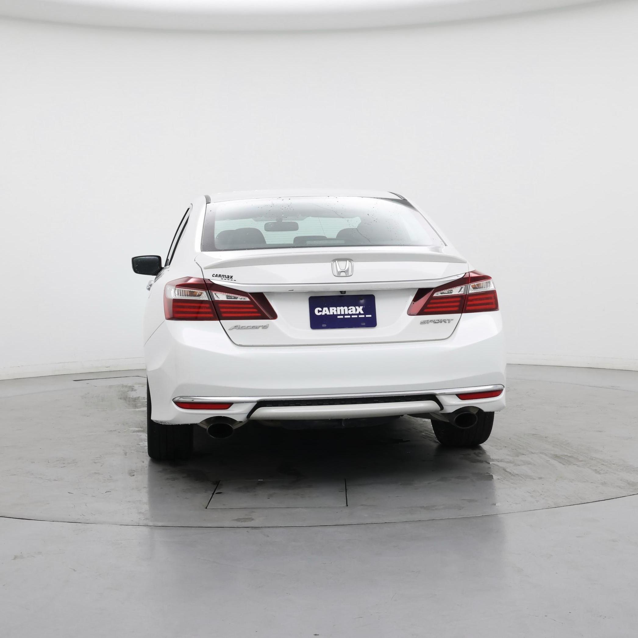 Thumbnail: 2017 Honda Accord - 6