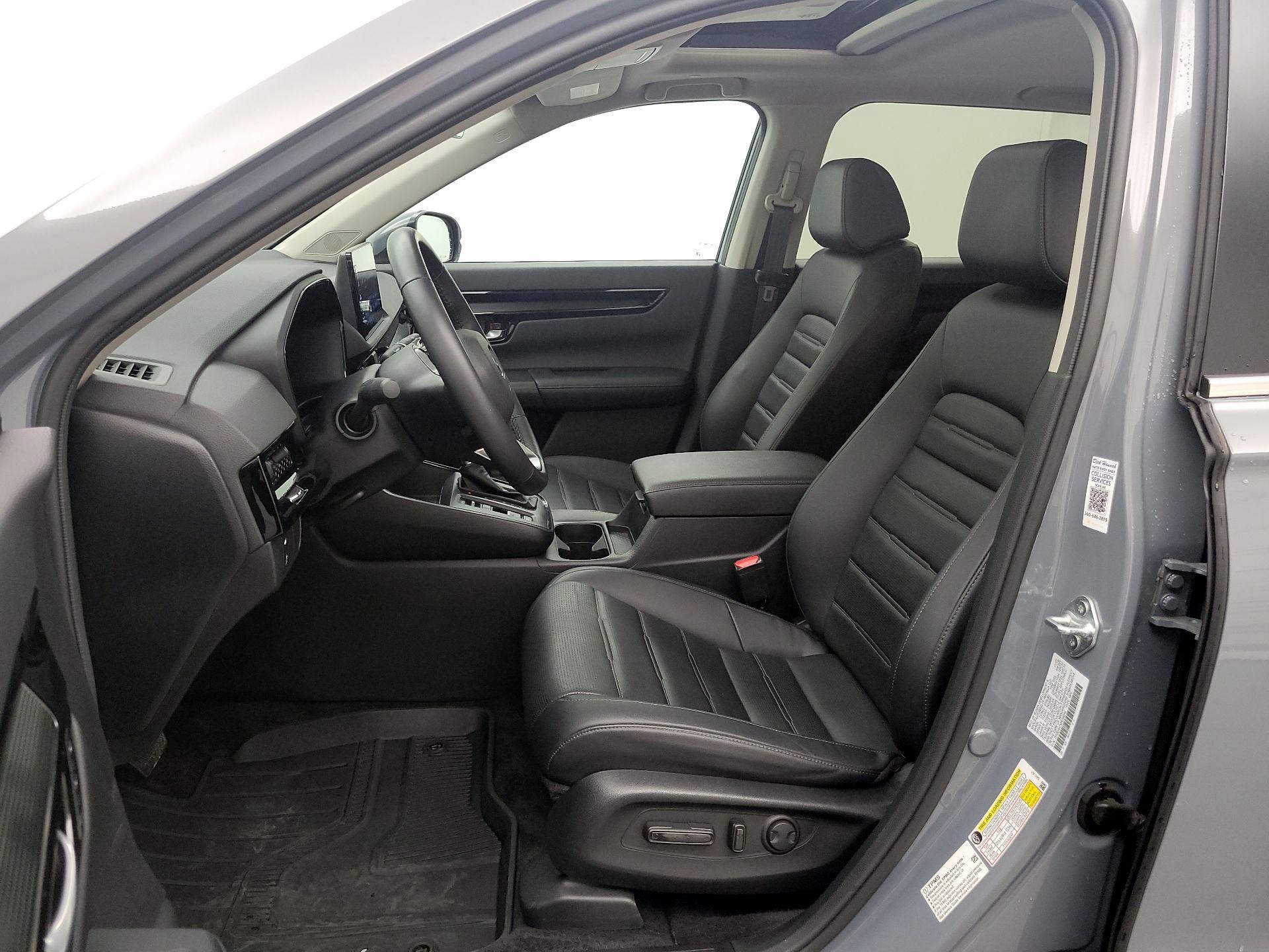 Thumbnail: 2023 Honda CR-V - 11