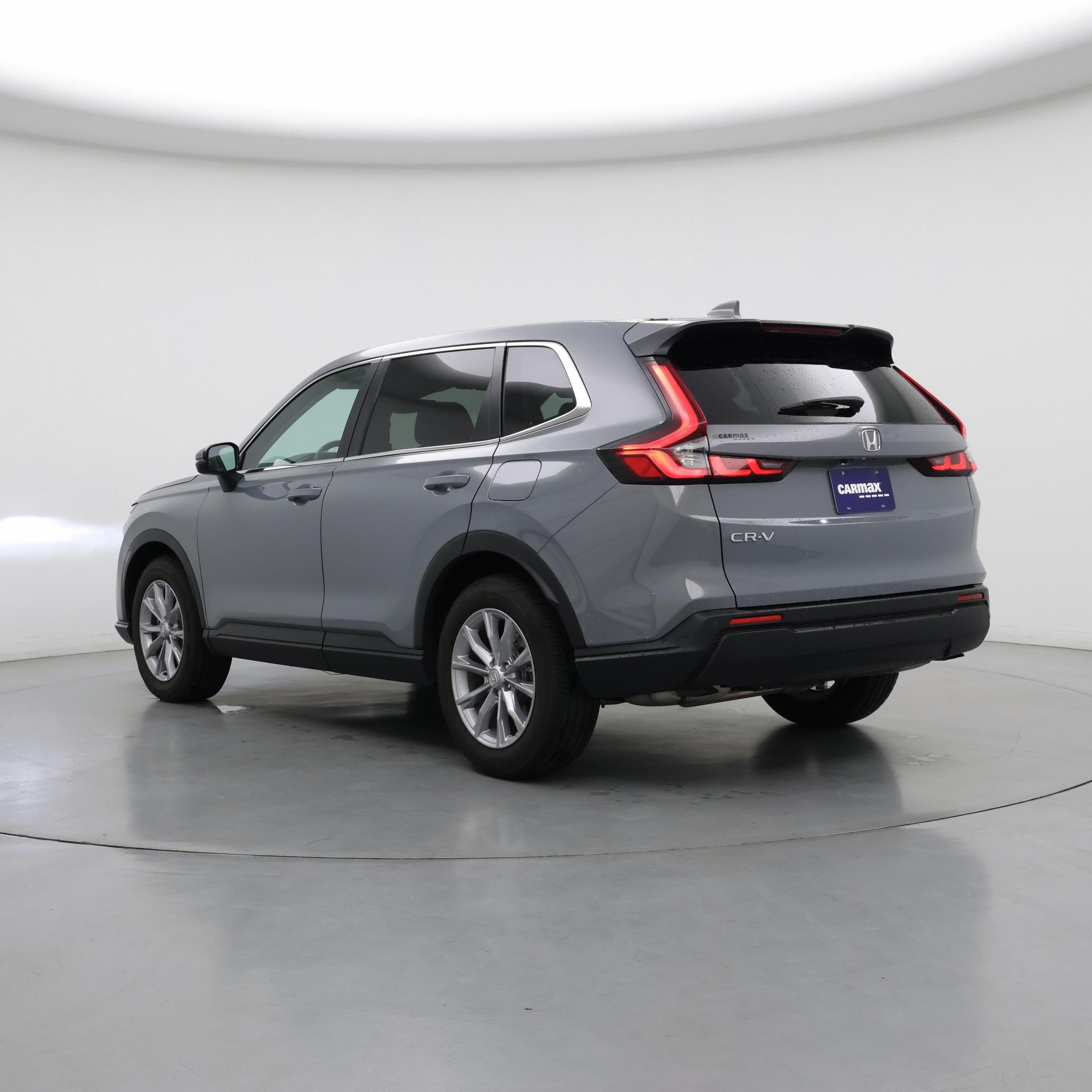 Thumbnail: 2023 Honda CR-V - 2