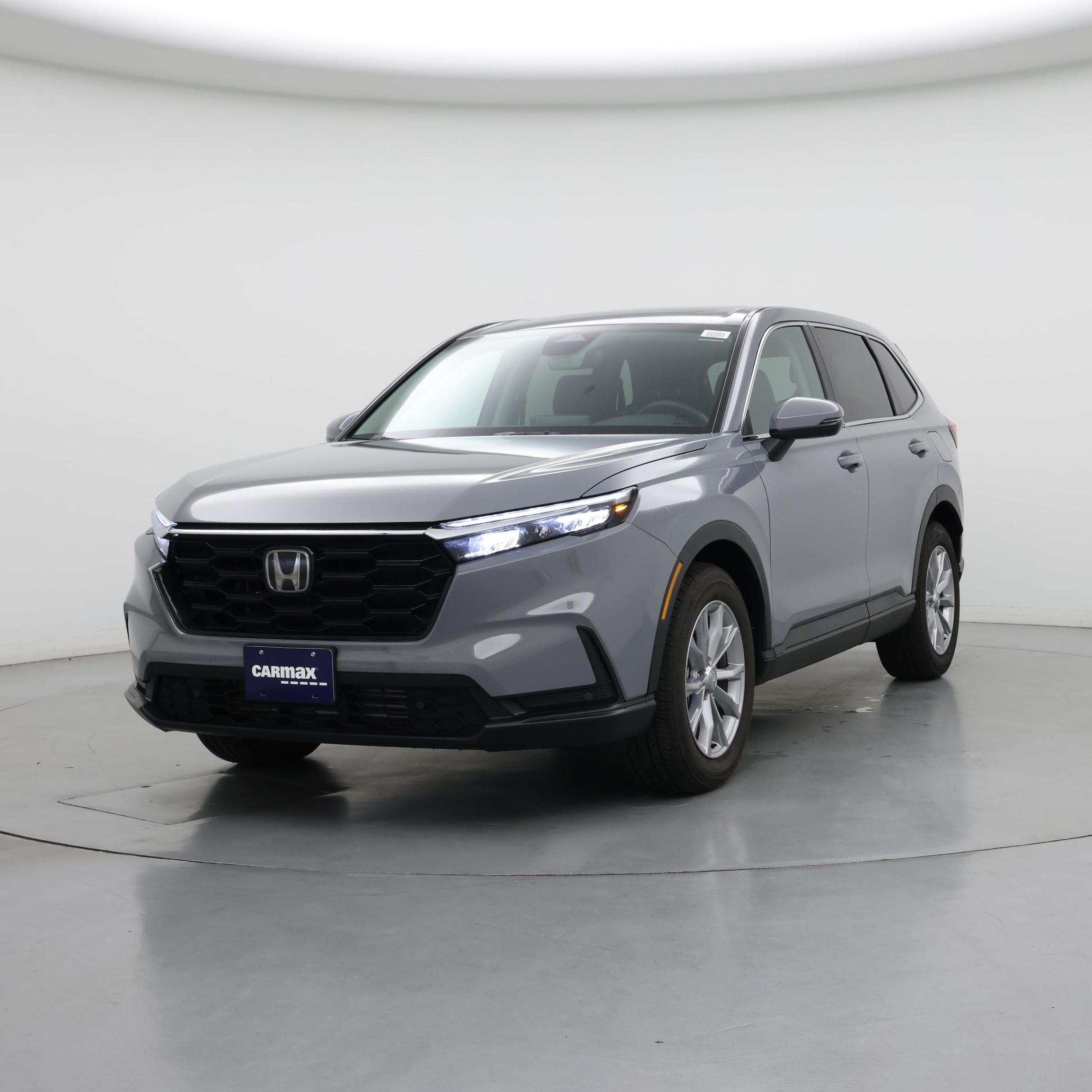 Thumbnail: 2023 Honda CR-V - 4
