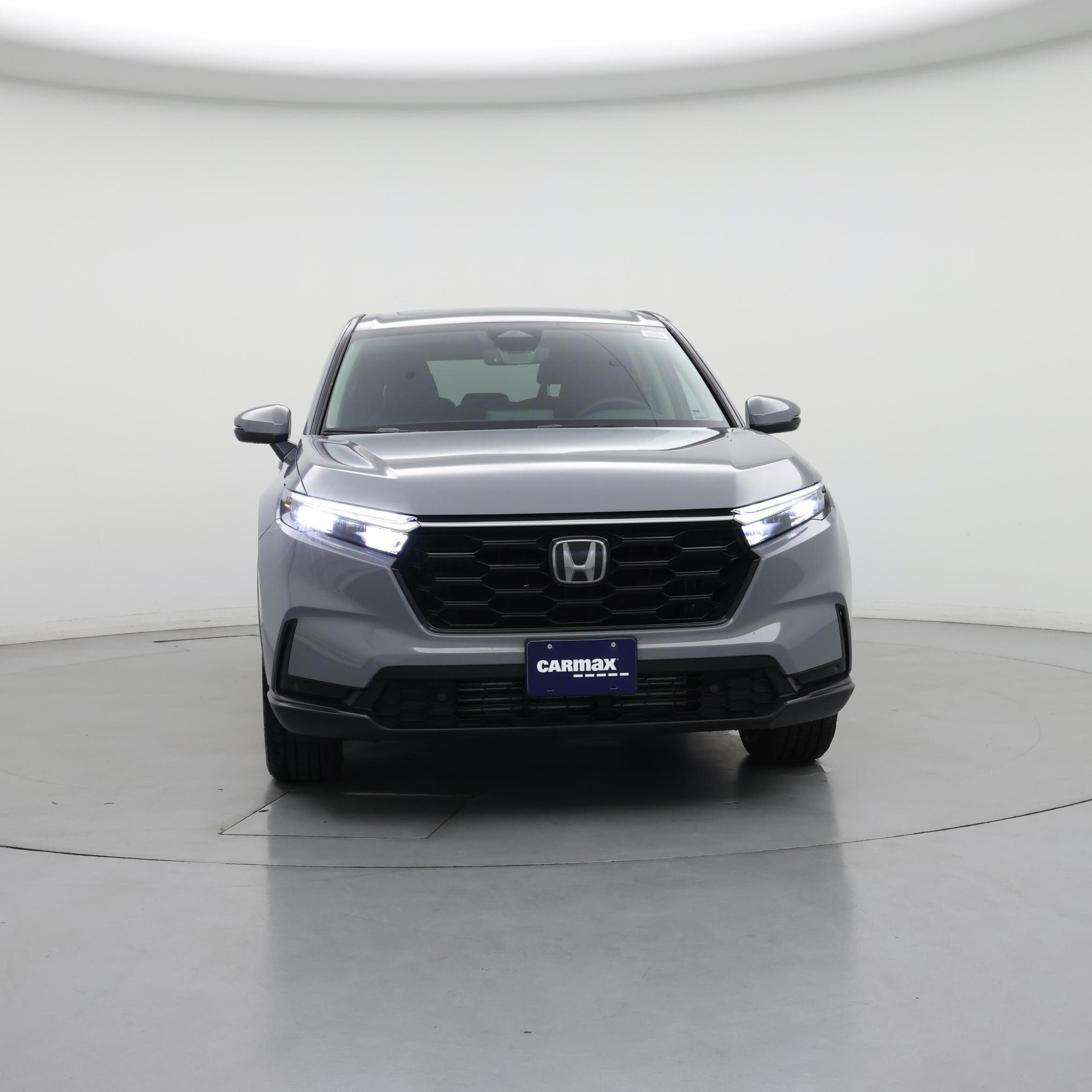 Thumbnail: 2023 Honda CR-V - 5