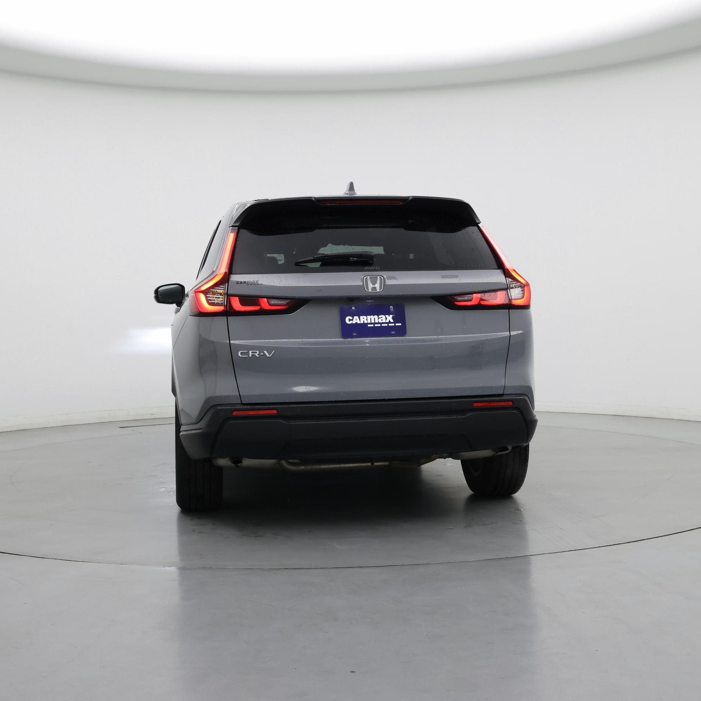 Thumbnail: 2023 Honda CR-V - 6
