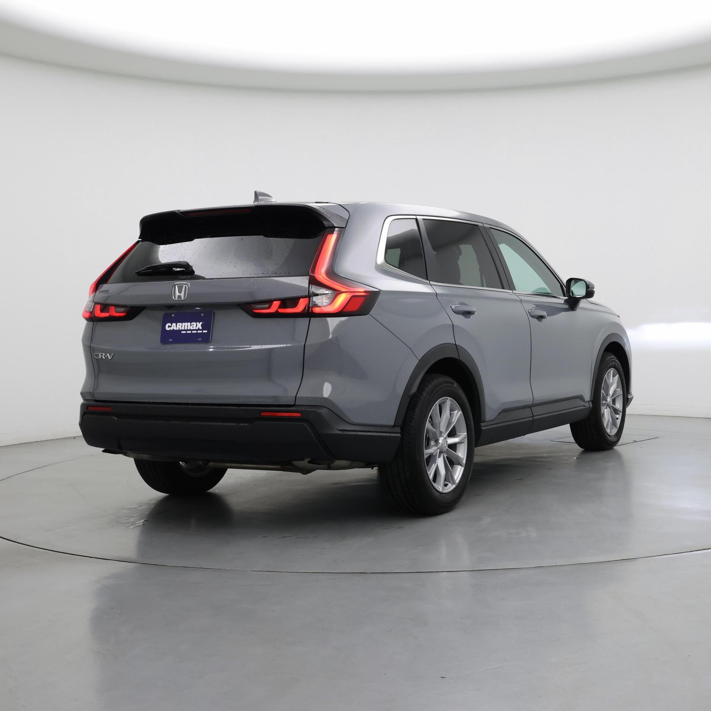 Thumbnail: 2023 Honda CR-V - 8