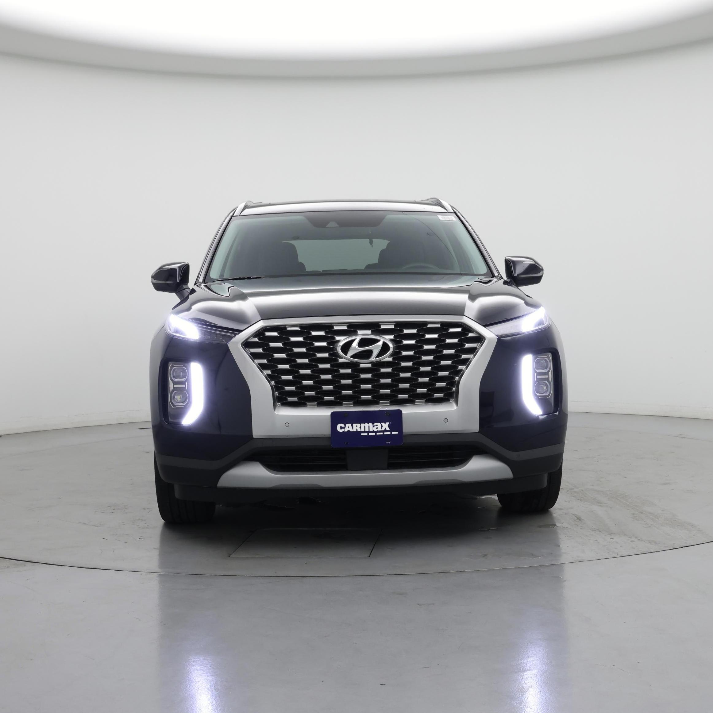 Thumbnail: 2021 Hyundai Palisade - 5