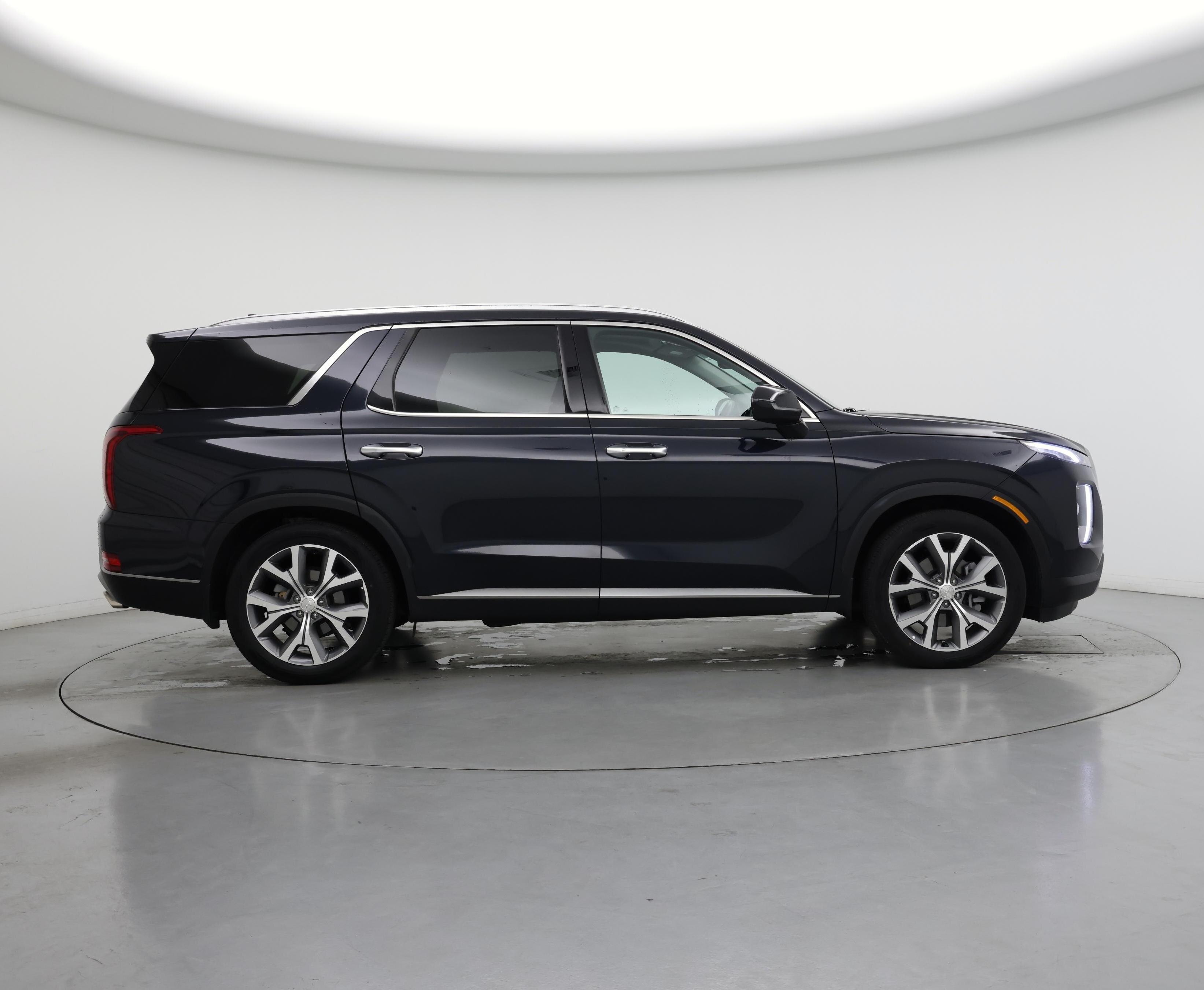 Thumbnail: 2021 Hyundai Palisade - 7