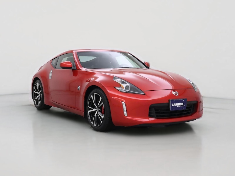 2020 Nissan Z Sport -
                  Portland, OR