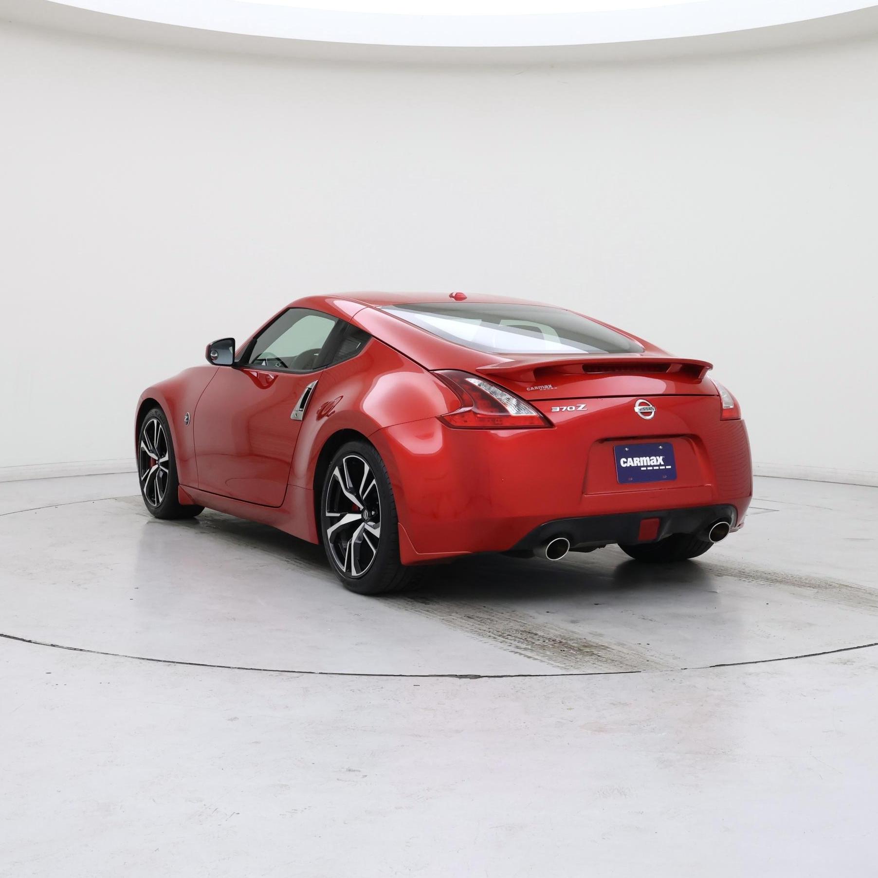 Thumbnail: 2020 Nissan Z - 2