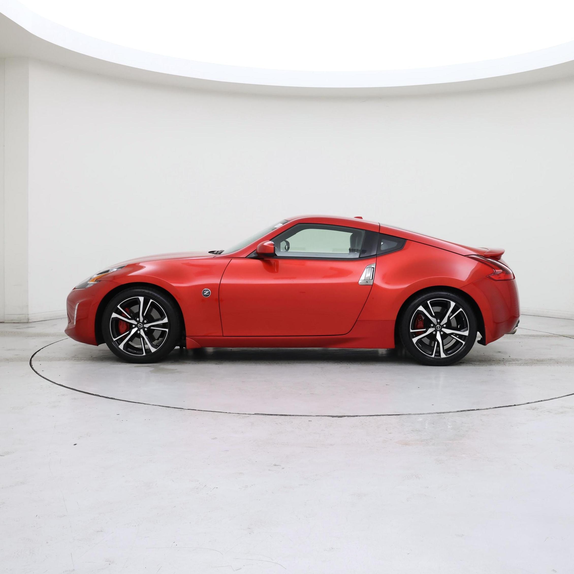 Thumbnail: 2020 Nissan Z - 3