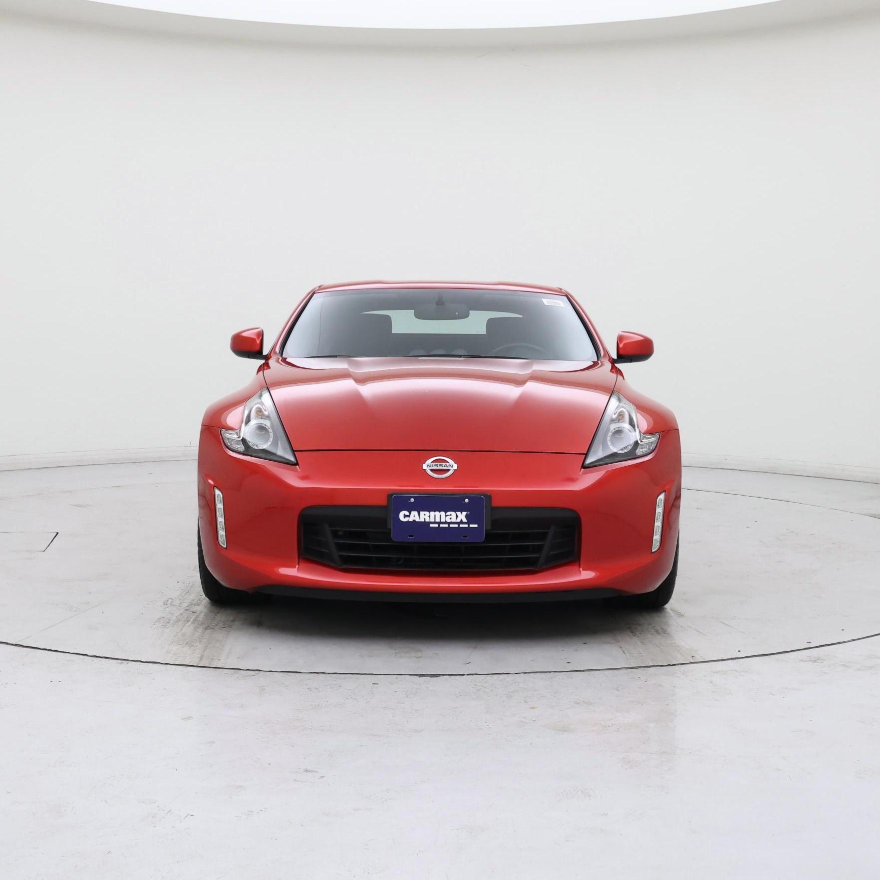 Thumbnail: 2020 Nissan Z - 5