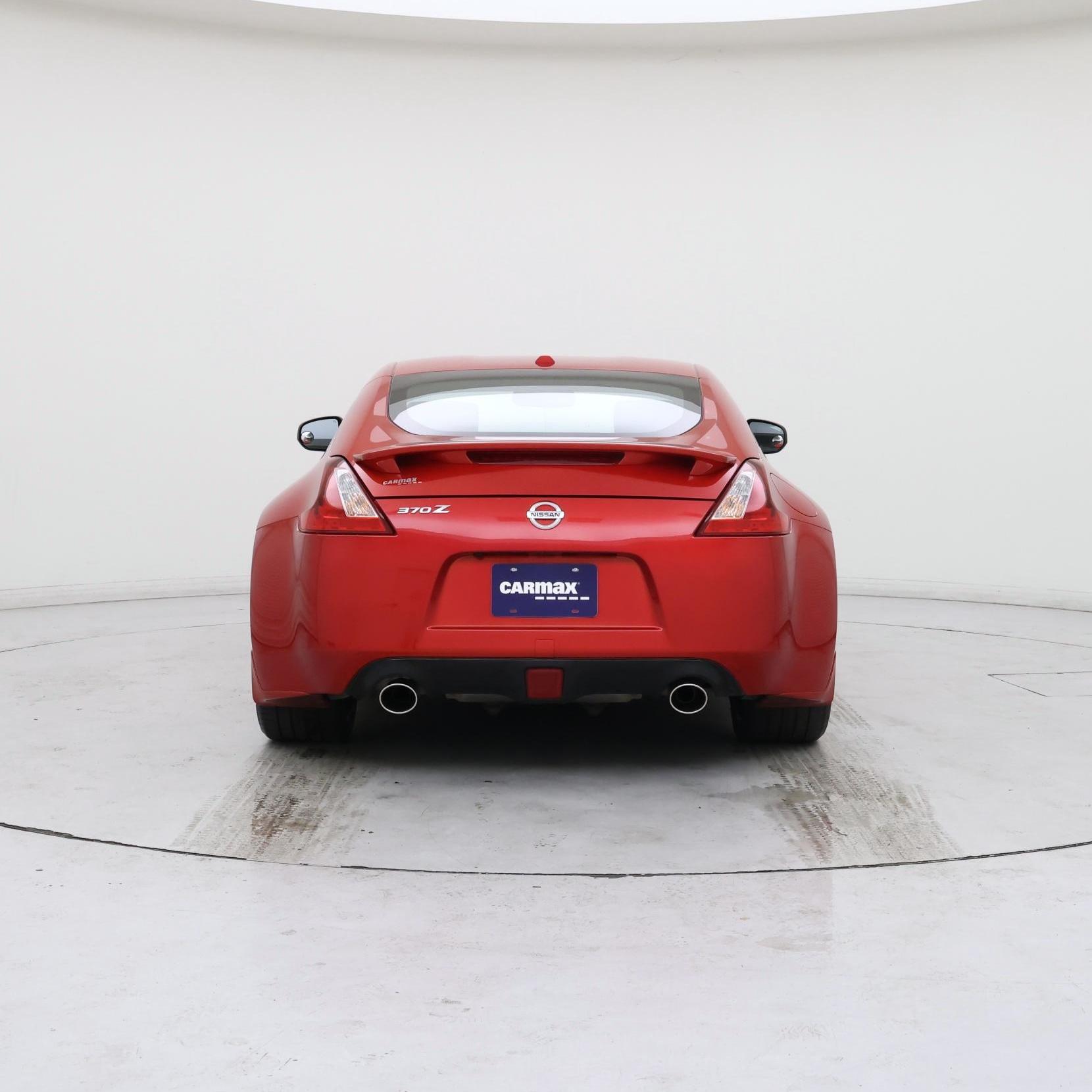 Thumbnail: 2020 Nissan Z - 6