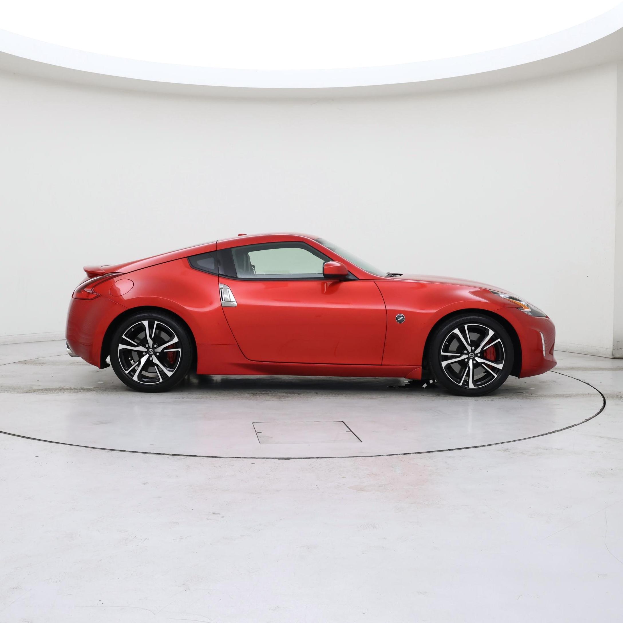 Thumbnail: 2020 Nissan Z - 7