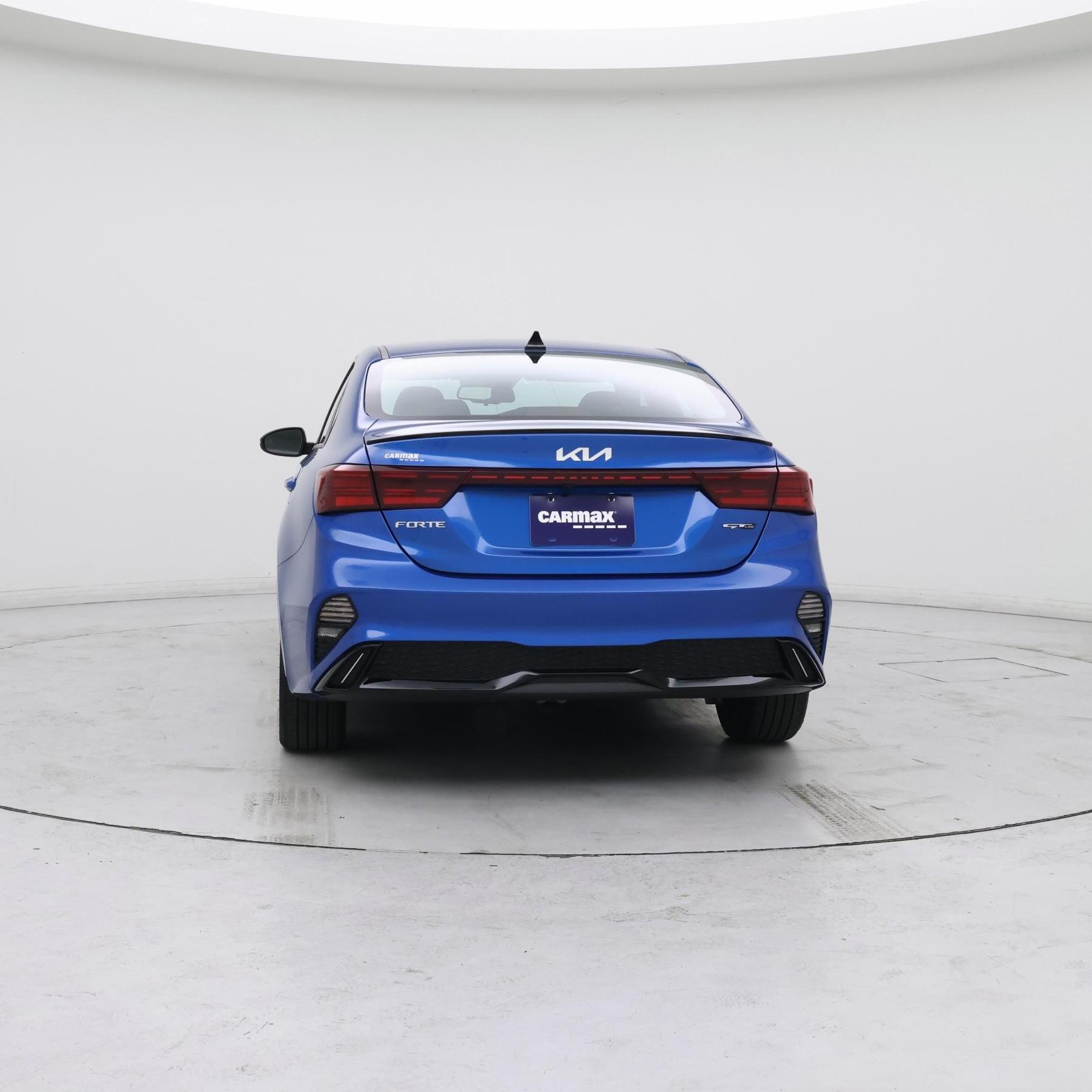 Thumbnail: 2023 Kia Forte - 6