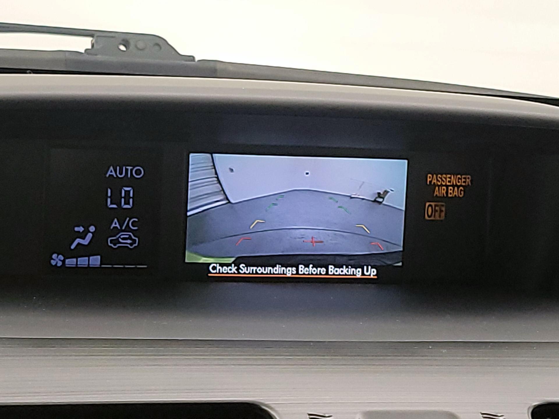 Thumbnail: 2014 Subaru XV Crosstrek - 14