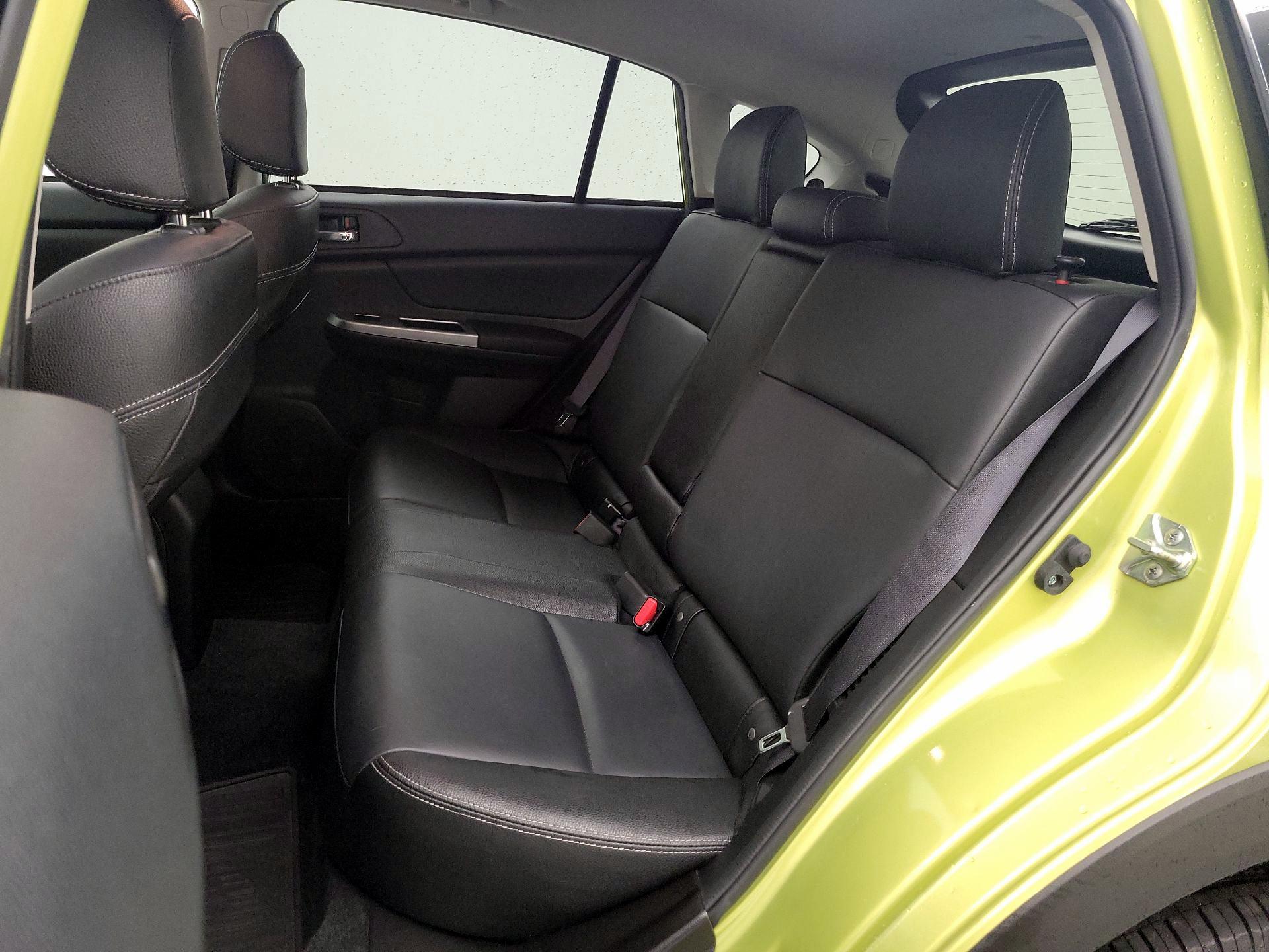 Thumbnail: 2014 Subaru XV Crosstrek - 20