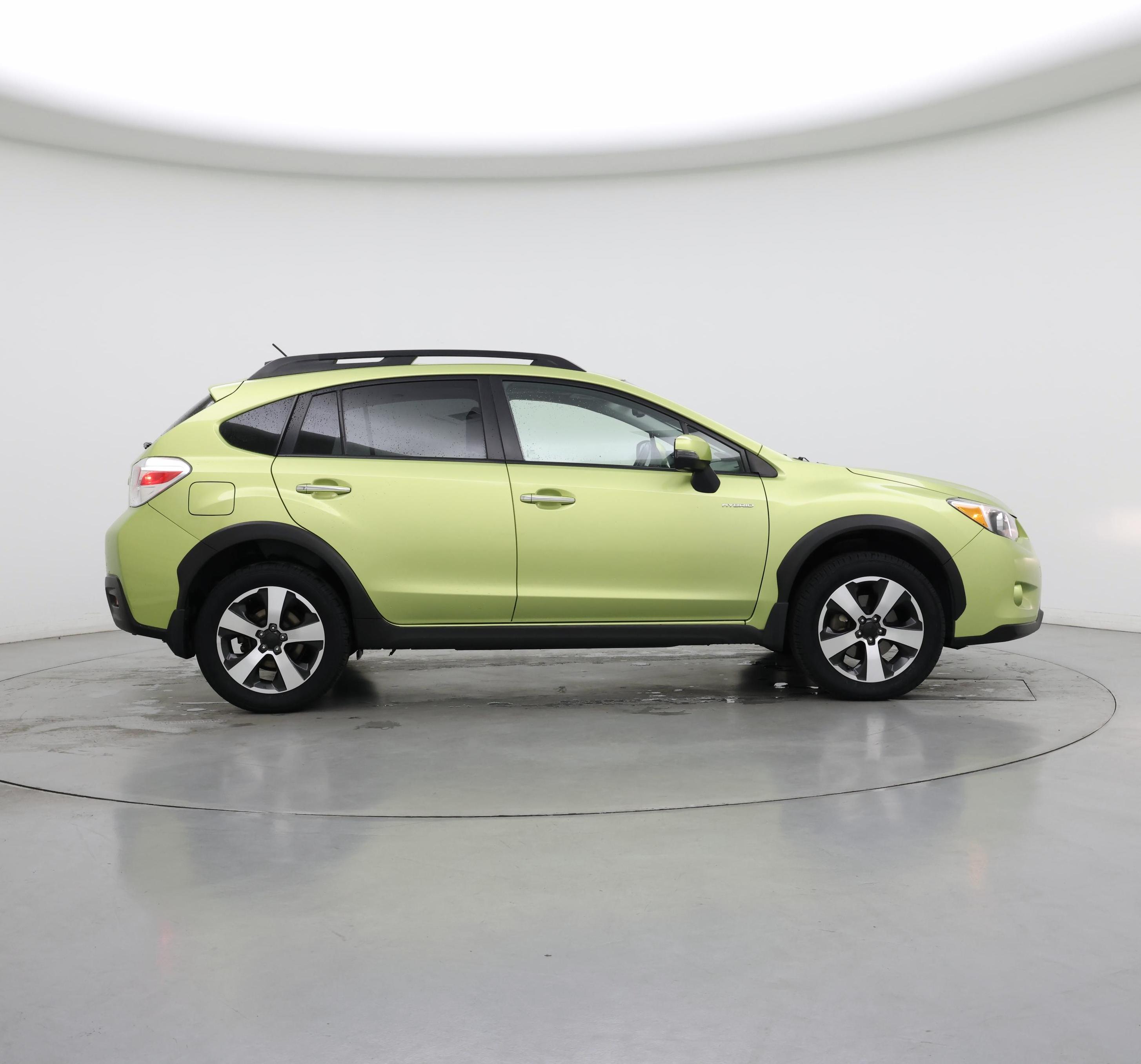 Thumbnail: 2014 Subaru XV Crosstrek - 7