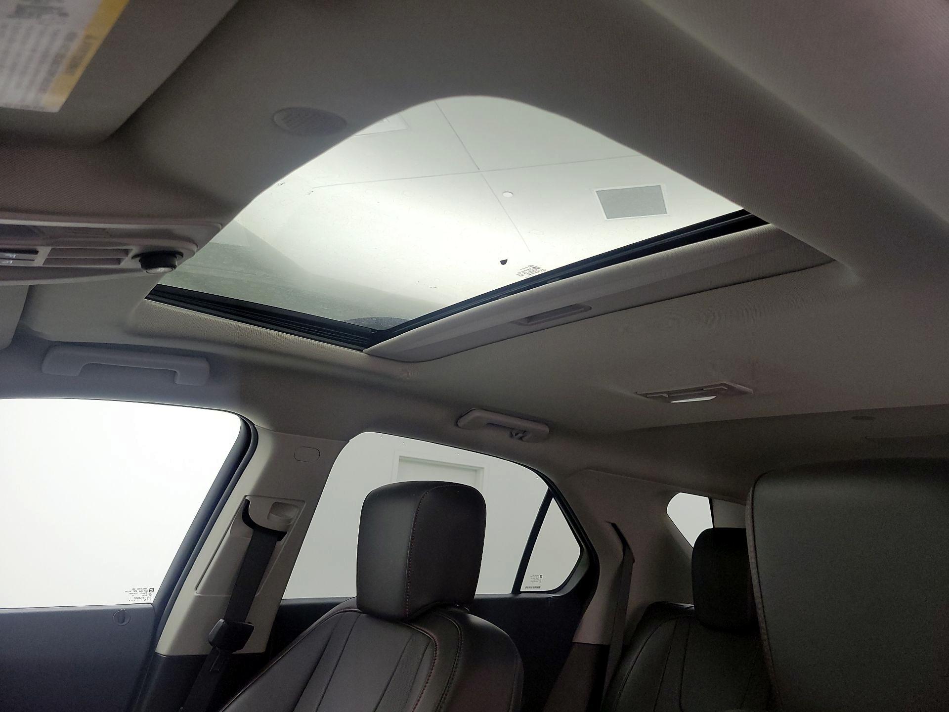 Thumbnail: 2015 Chevrolet Equinox - 19