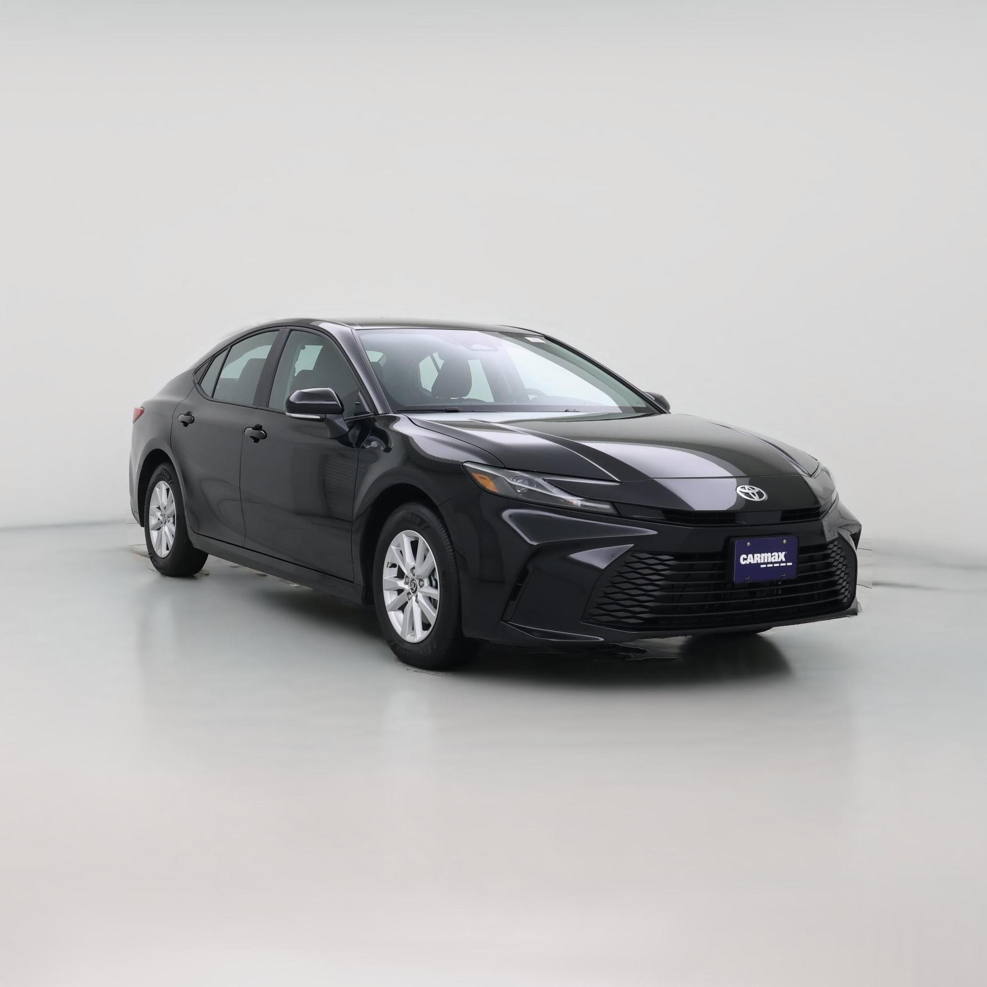 Thumbnail: 2025 Toyota Camry - 1