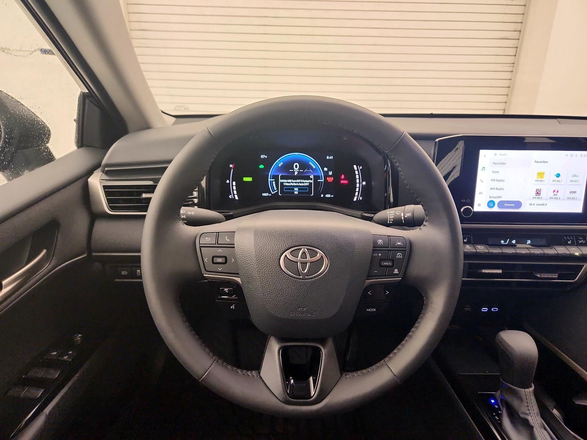 Thumbnail: 2025 Toyota Camry - 10