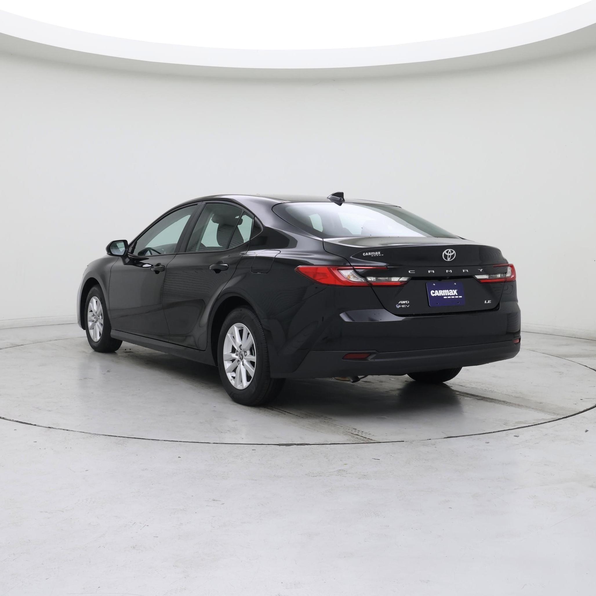 Thumbnail: 2025 Toyota Camry - 2