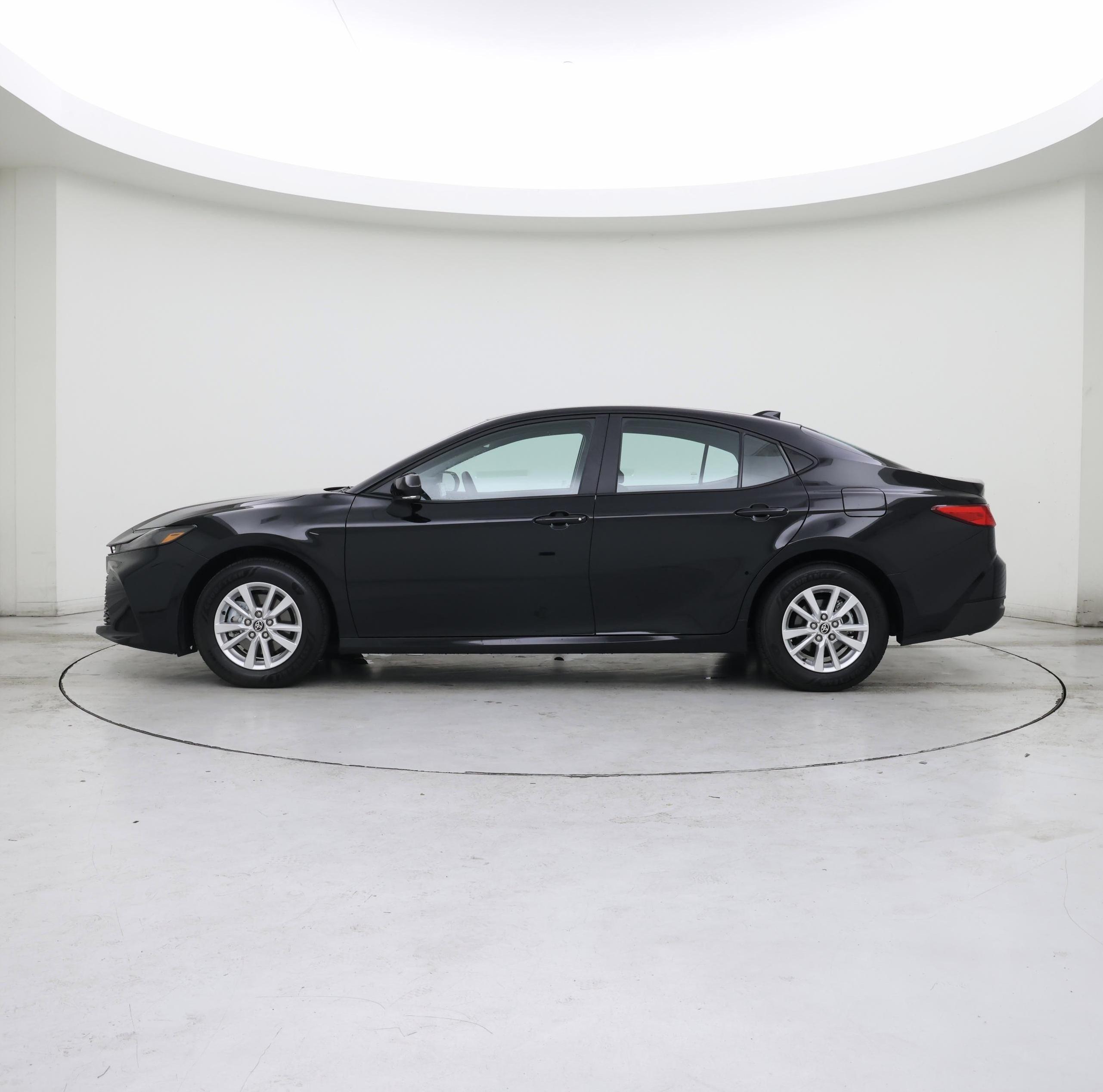 Thumbnail: 2025 Toyota Camry - 3