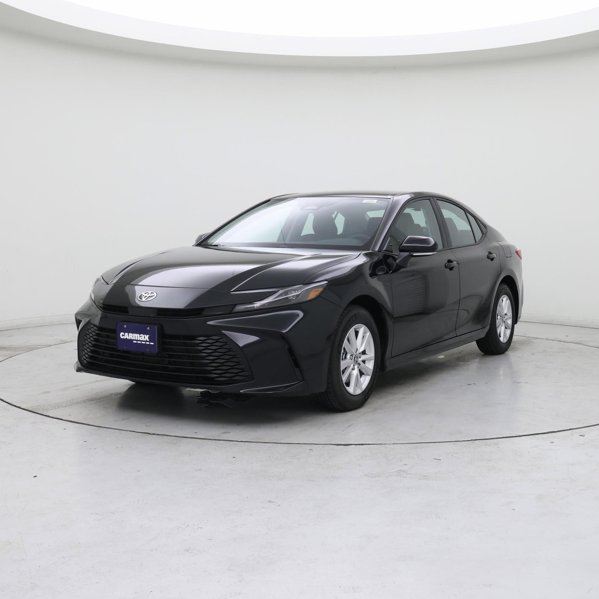 Thumbnail: 2025 Toyota Camry - 4
