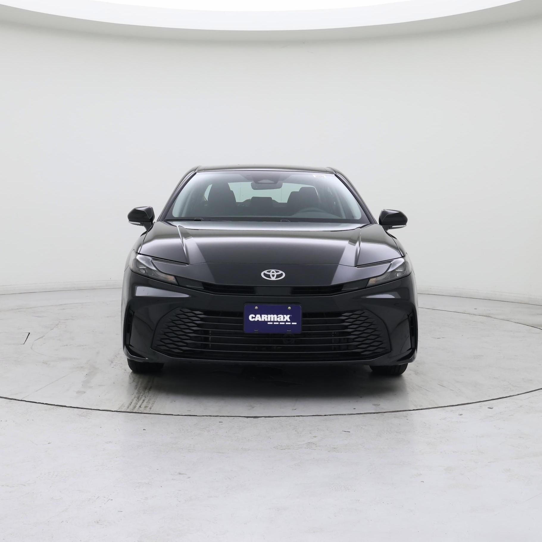 Thumbnail: 2025 Toyota Camry - 5
