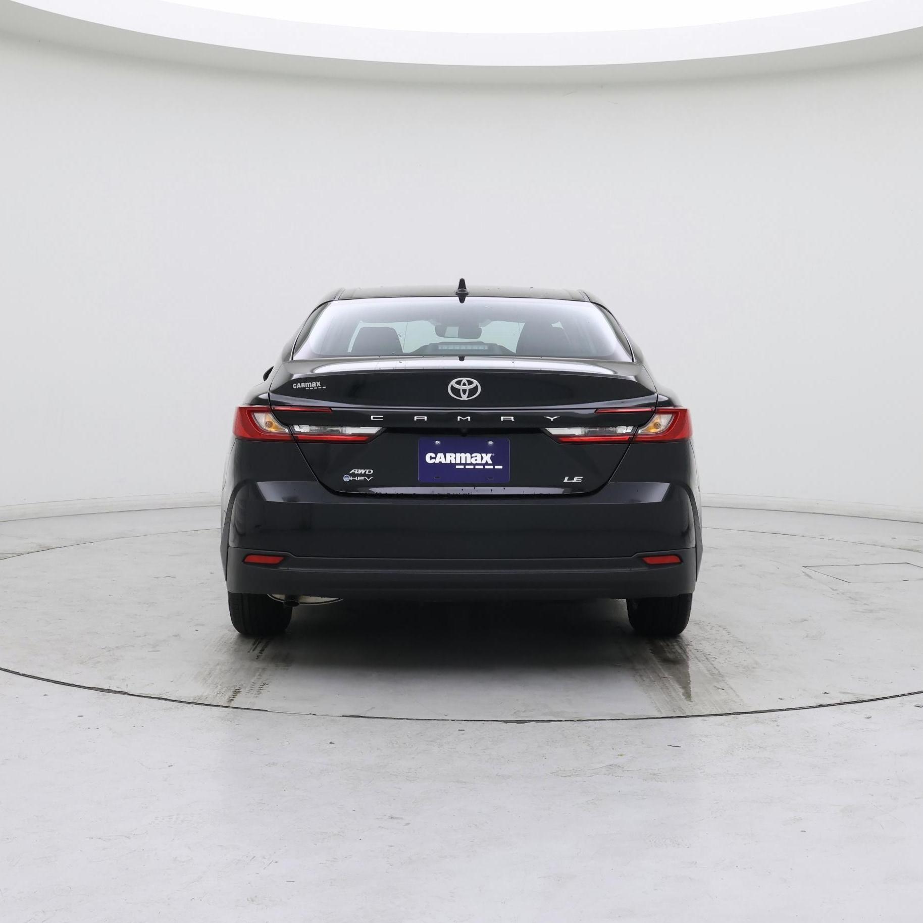 Thumbnail: 2025 Toyota Camry - 6