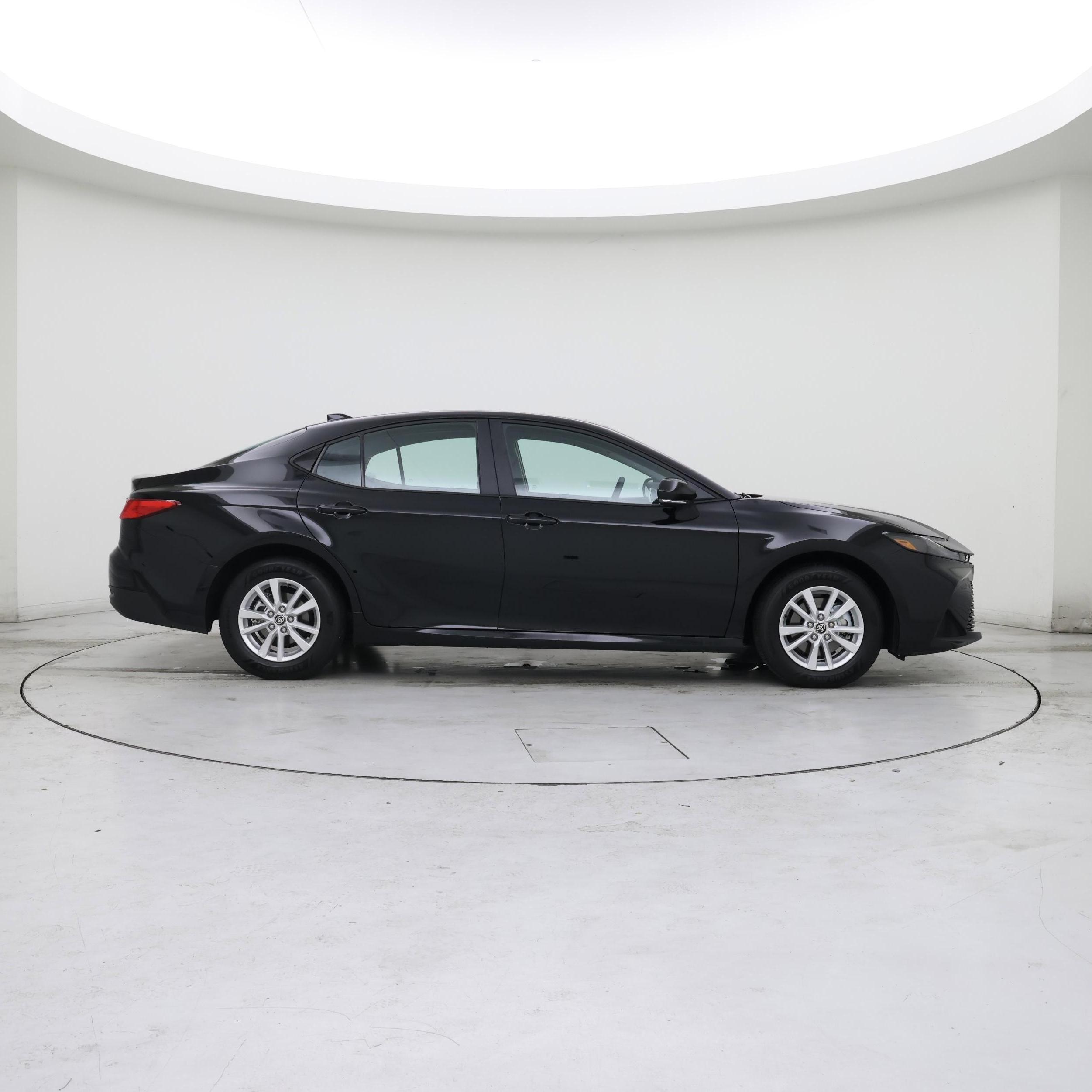 Thumbnail: 2025 Toyota Camry - 7