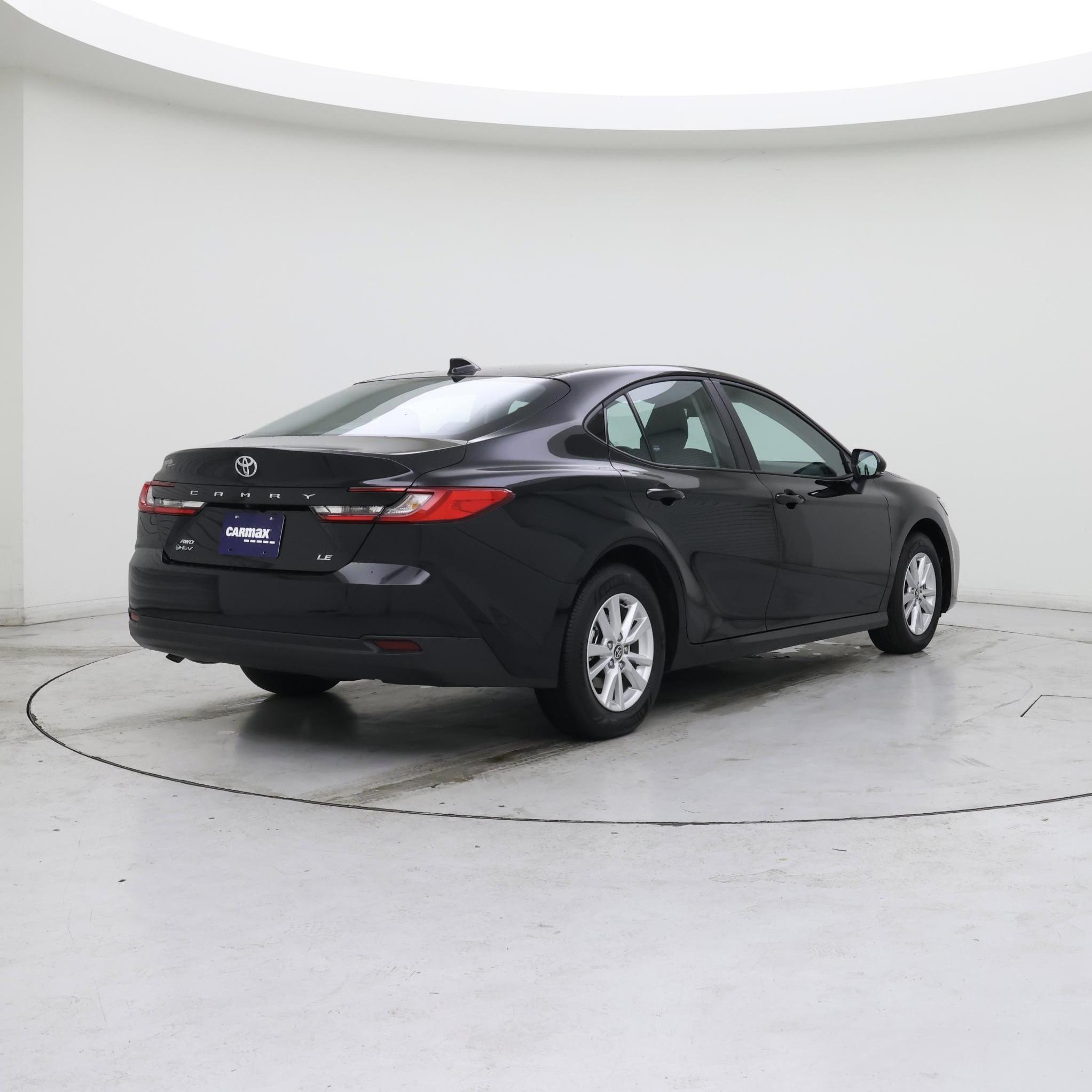 Thumbnail: 2025 Toyota Camry - 8