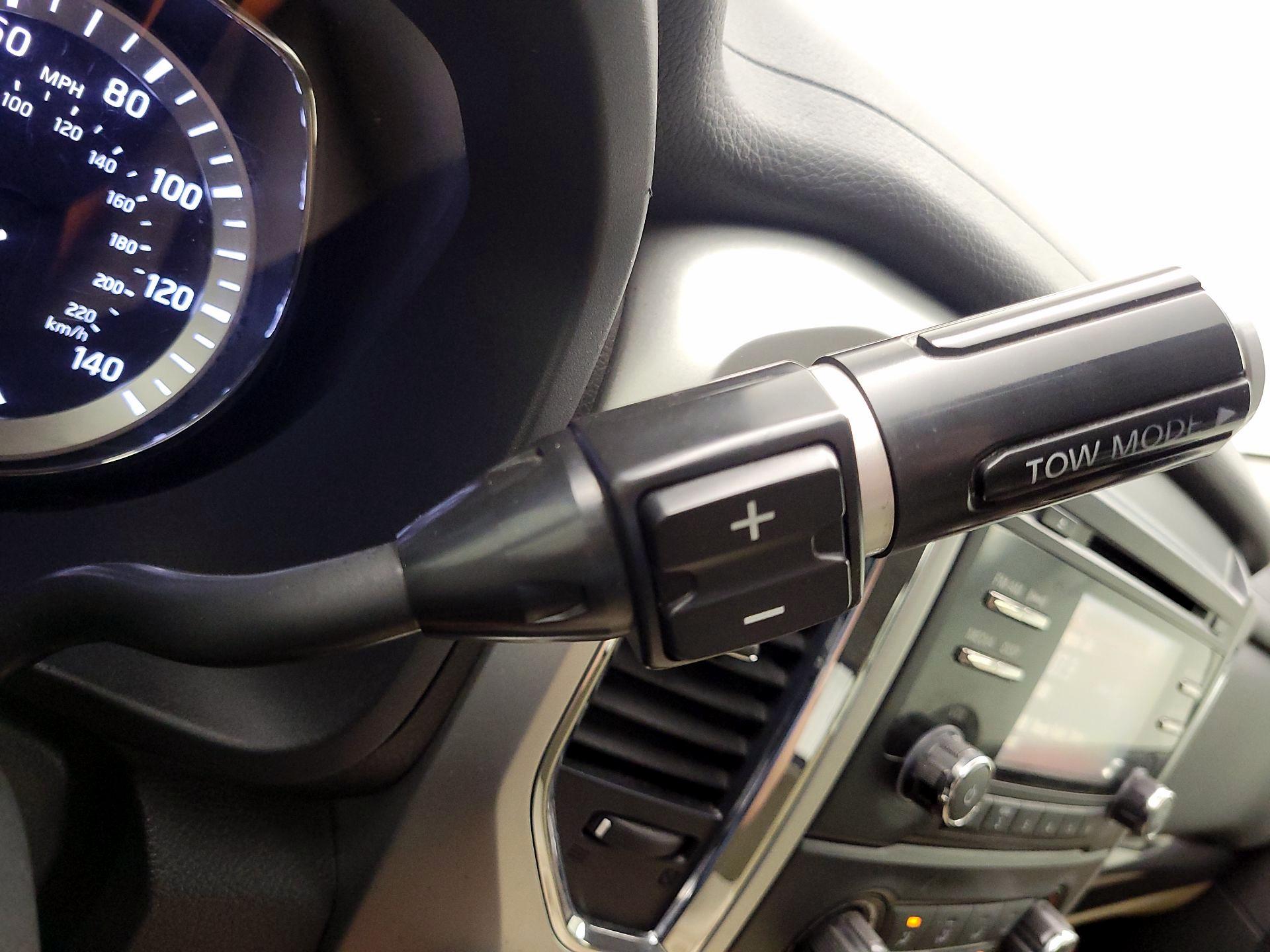 Thumbnail: 2017 Nissan Titan - 16