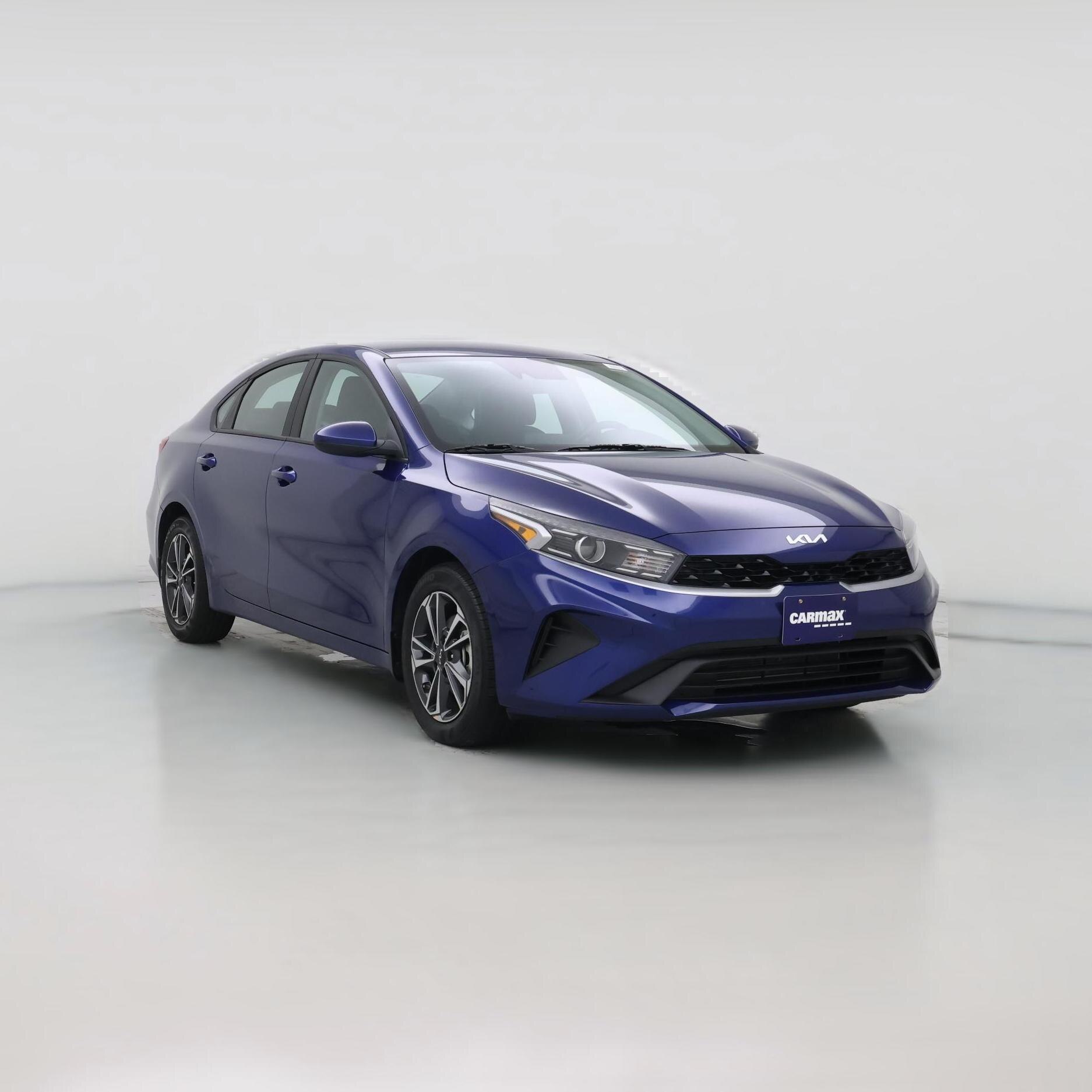 Thumbnail: 2024 Kia Forte - 1