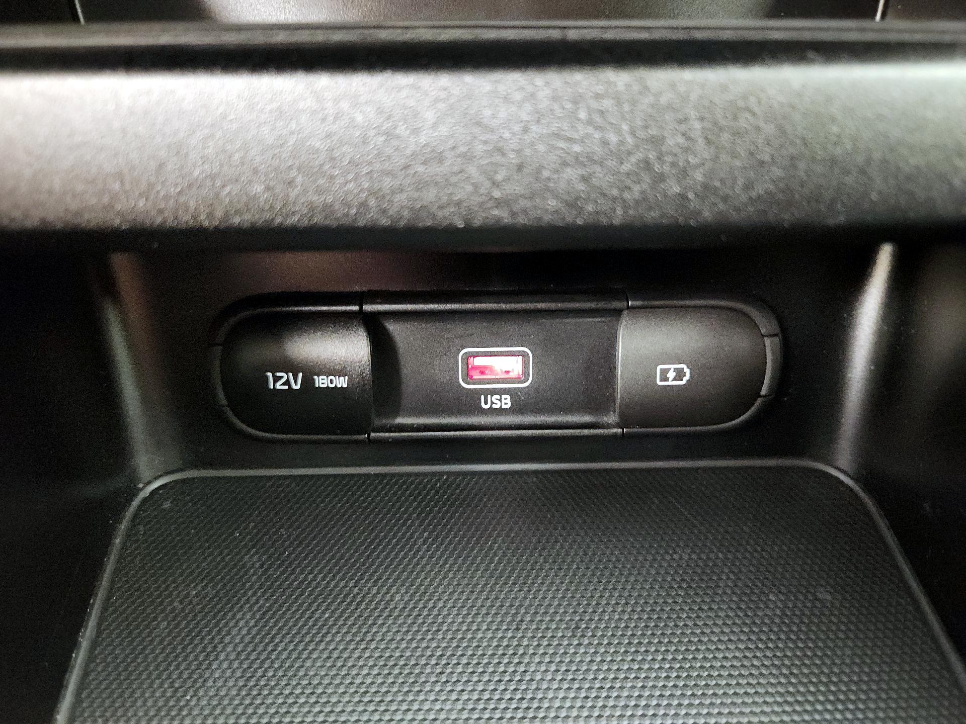 Thumbnail: 2024 Kia Forte - 18