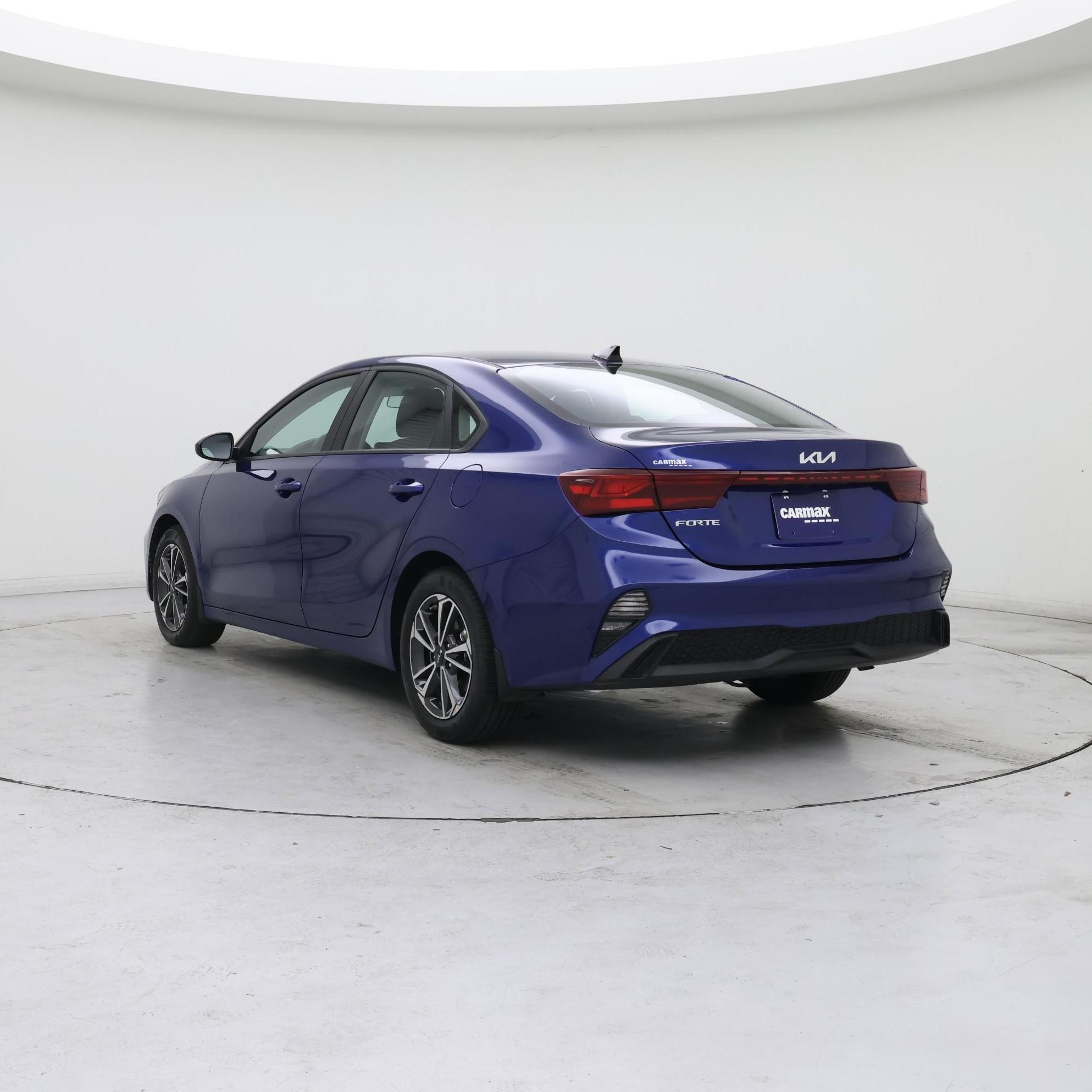 Thumbnail: 2024 Kia Forte - 2