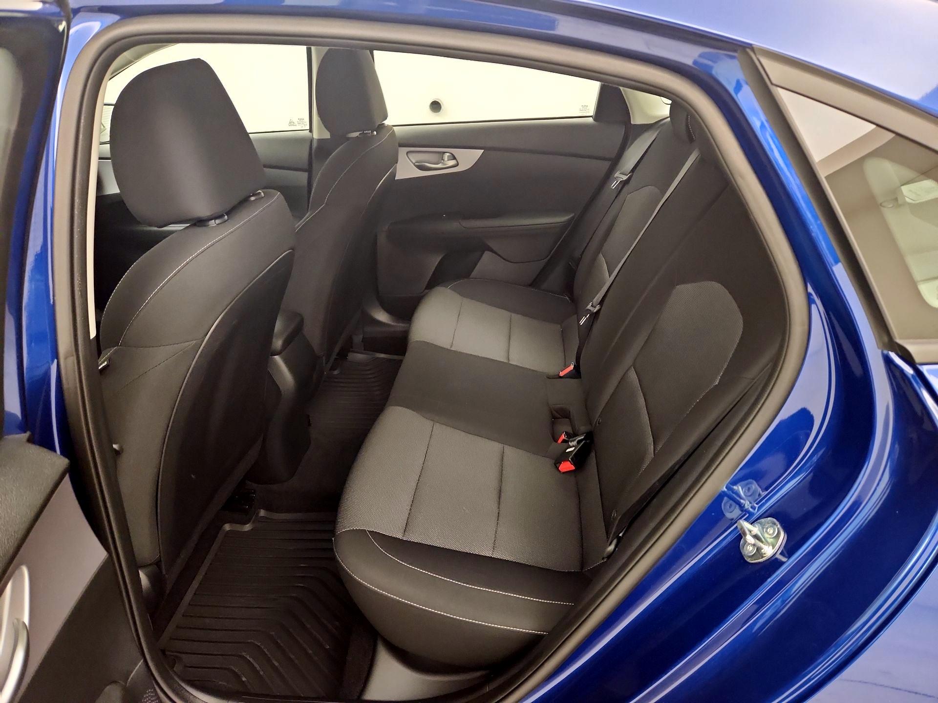Thumbnail: 2024 Kia Forte - 19