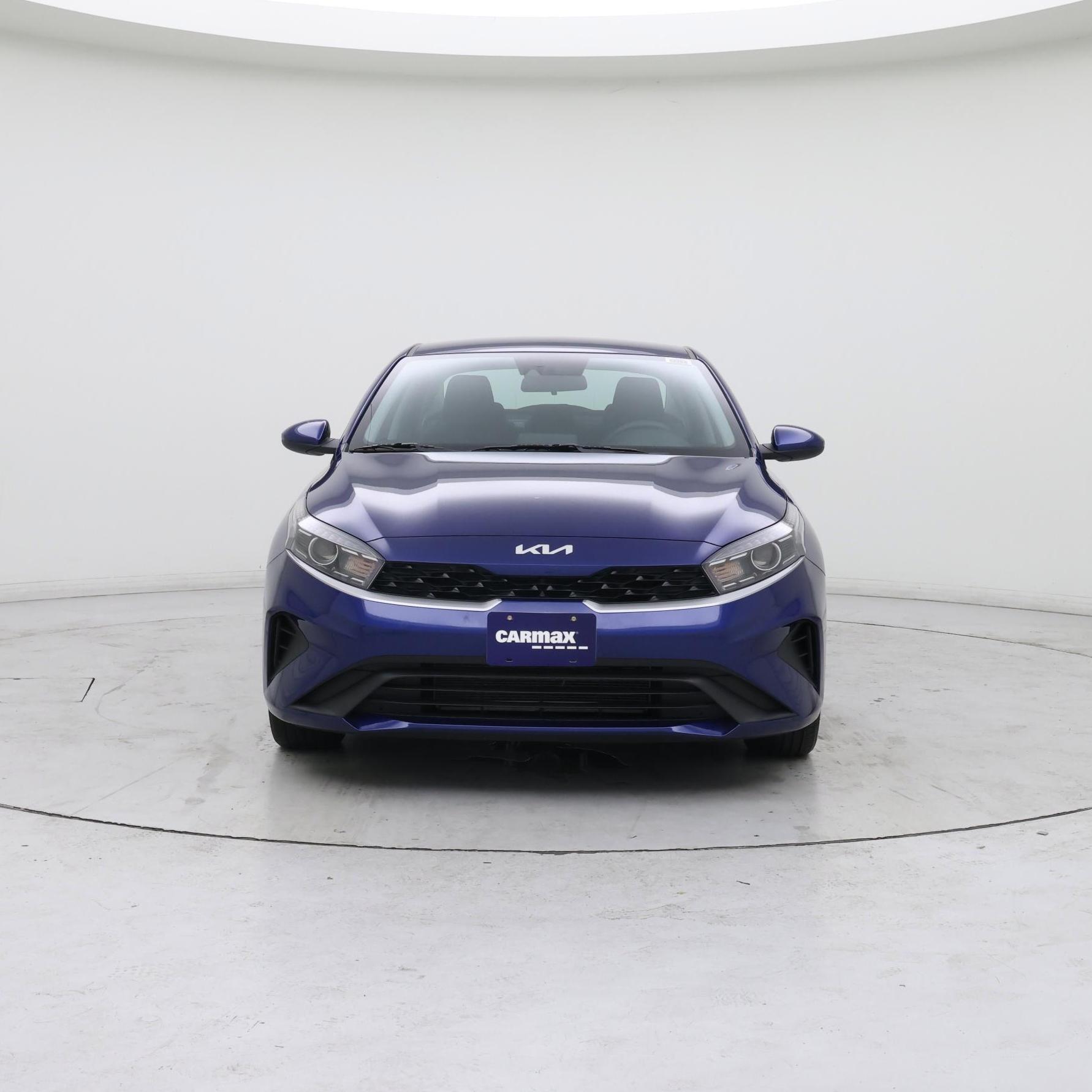 Thumbnail: 2024 Kia Forte - 5