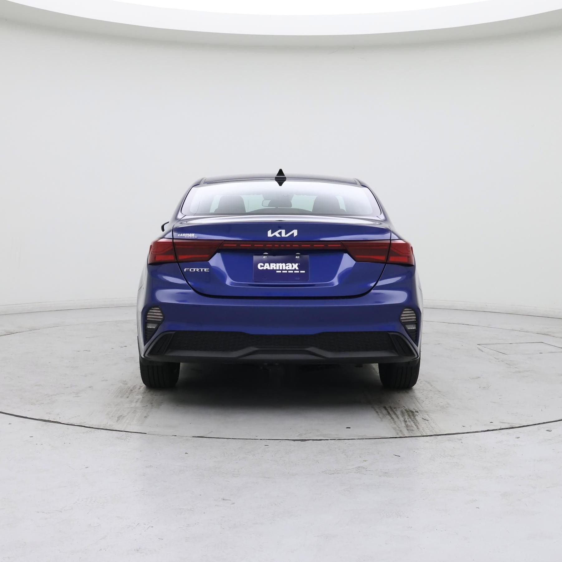 Thumbnail: 2024 Kia Forte - 6