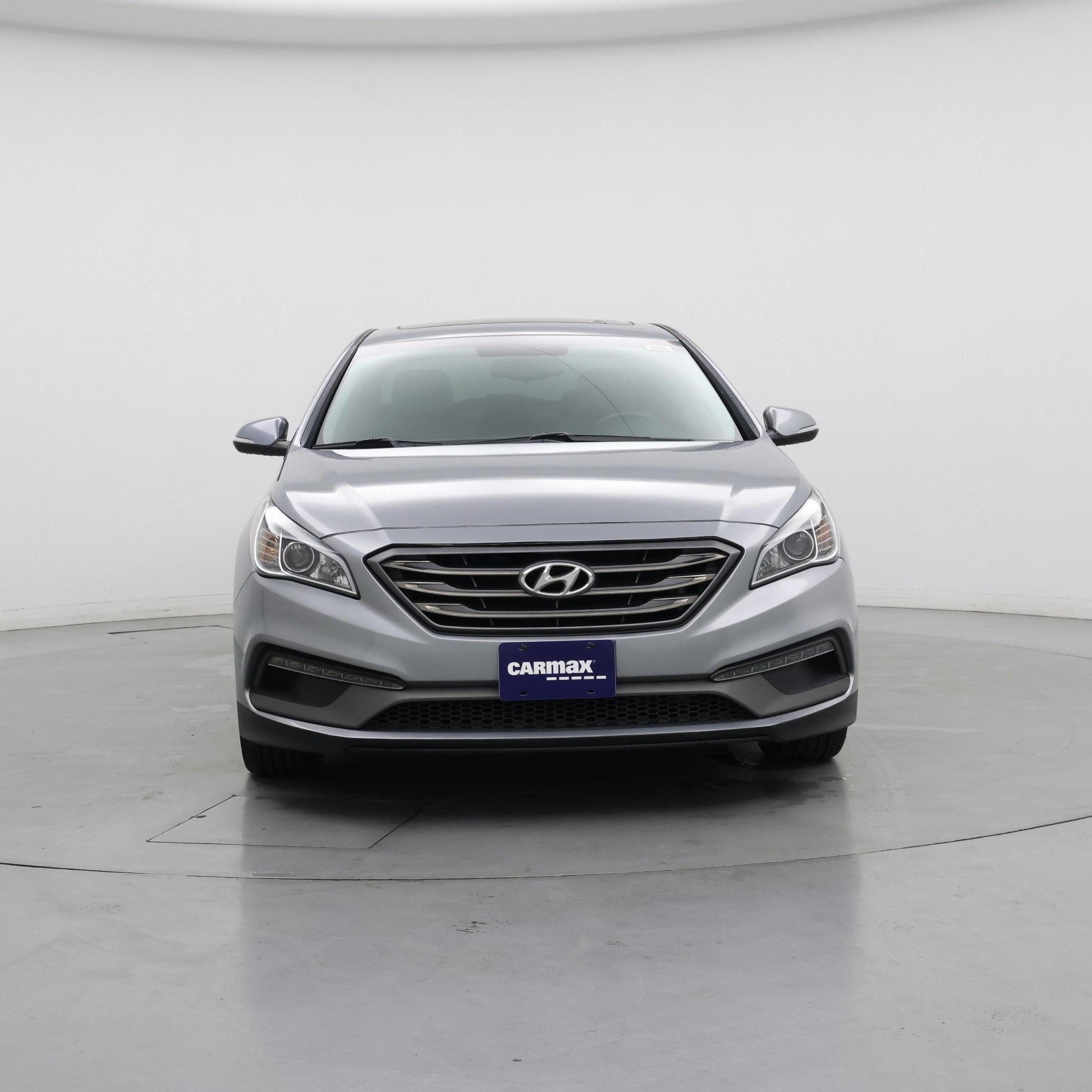 Thumbnail: 2017 Hyundai Sonata - 5
