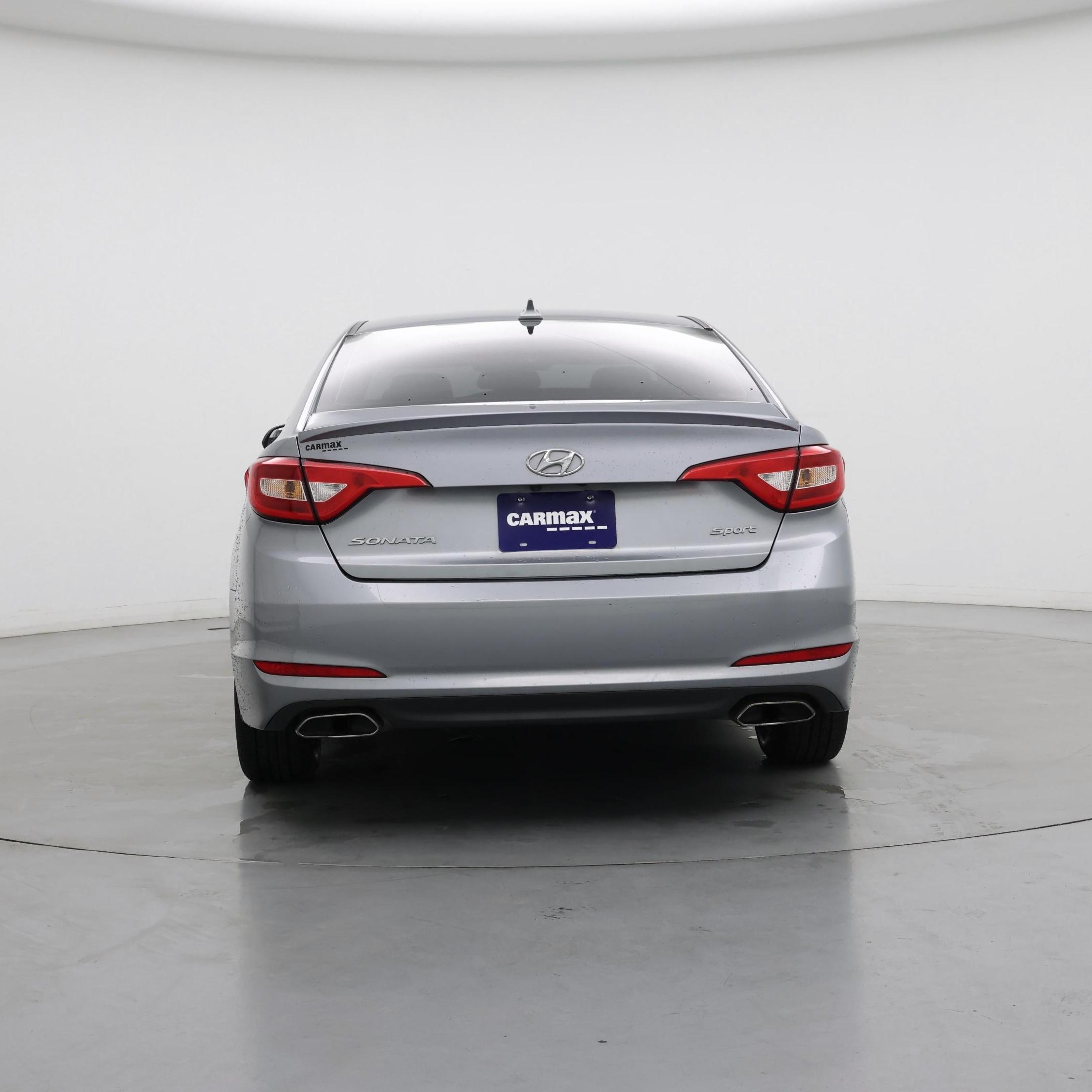 Thumbnail: 2017 Hyundai Sonata - 6