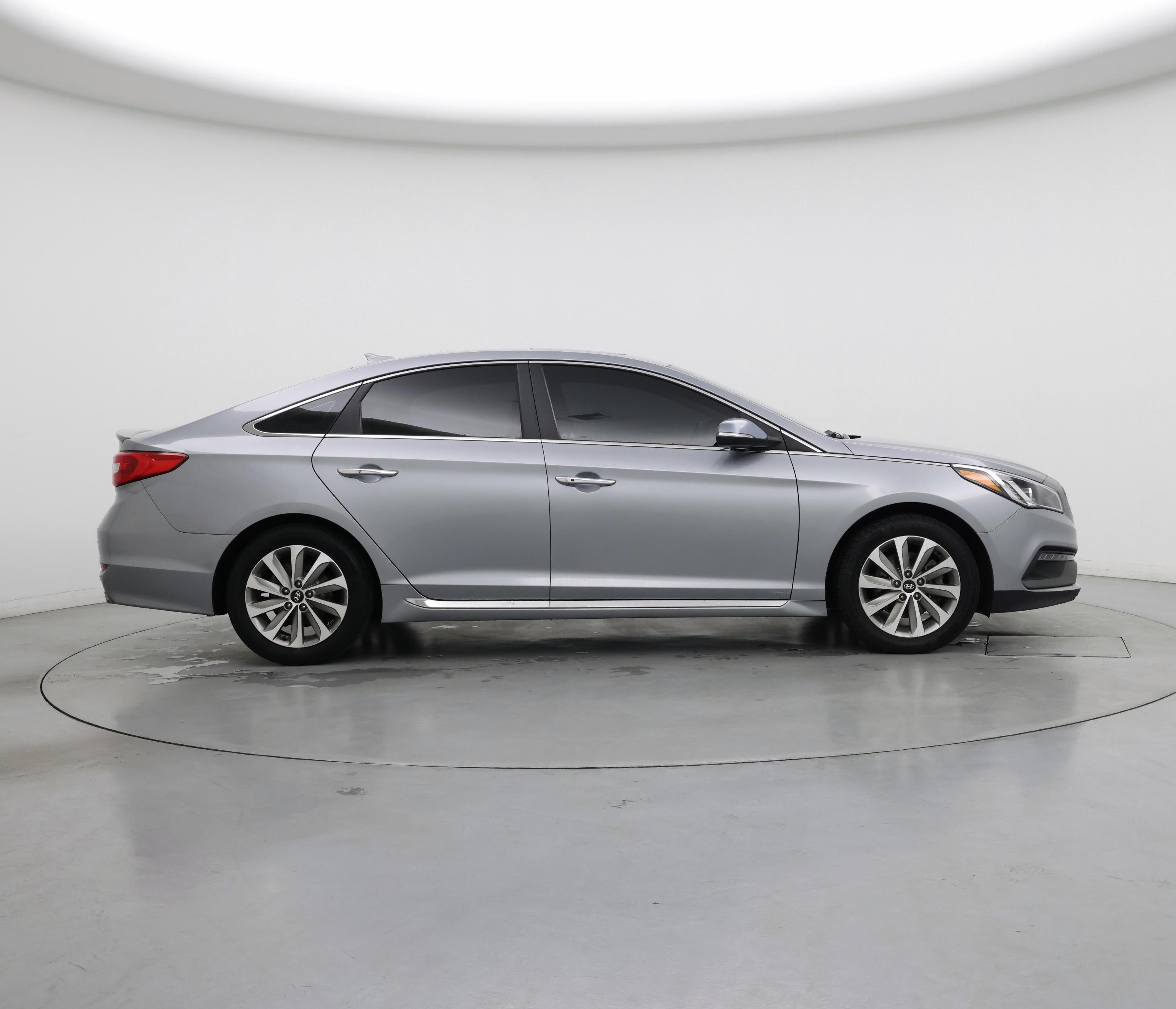 Thumbnail: 2017 Hyundai Sonata - 7