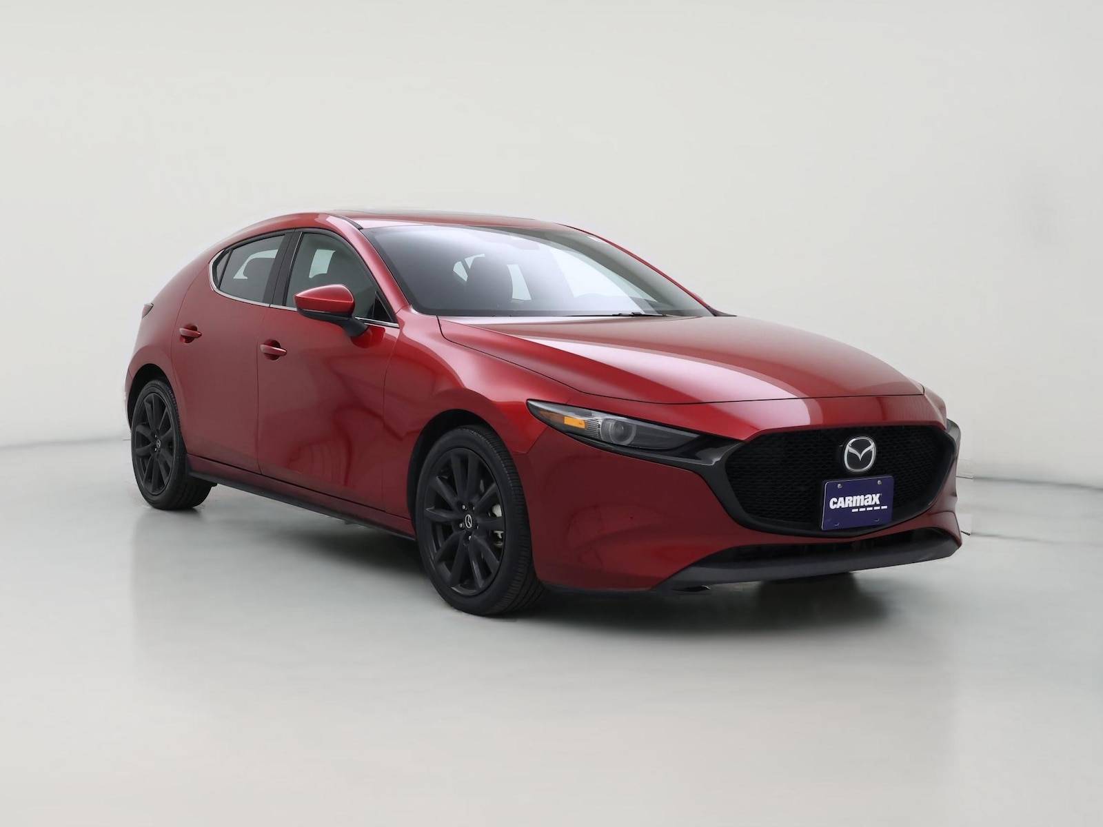 2023 Mazda Mazda3 Premium