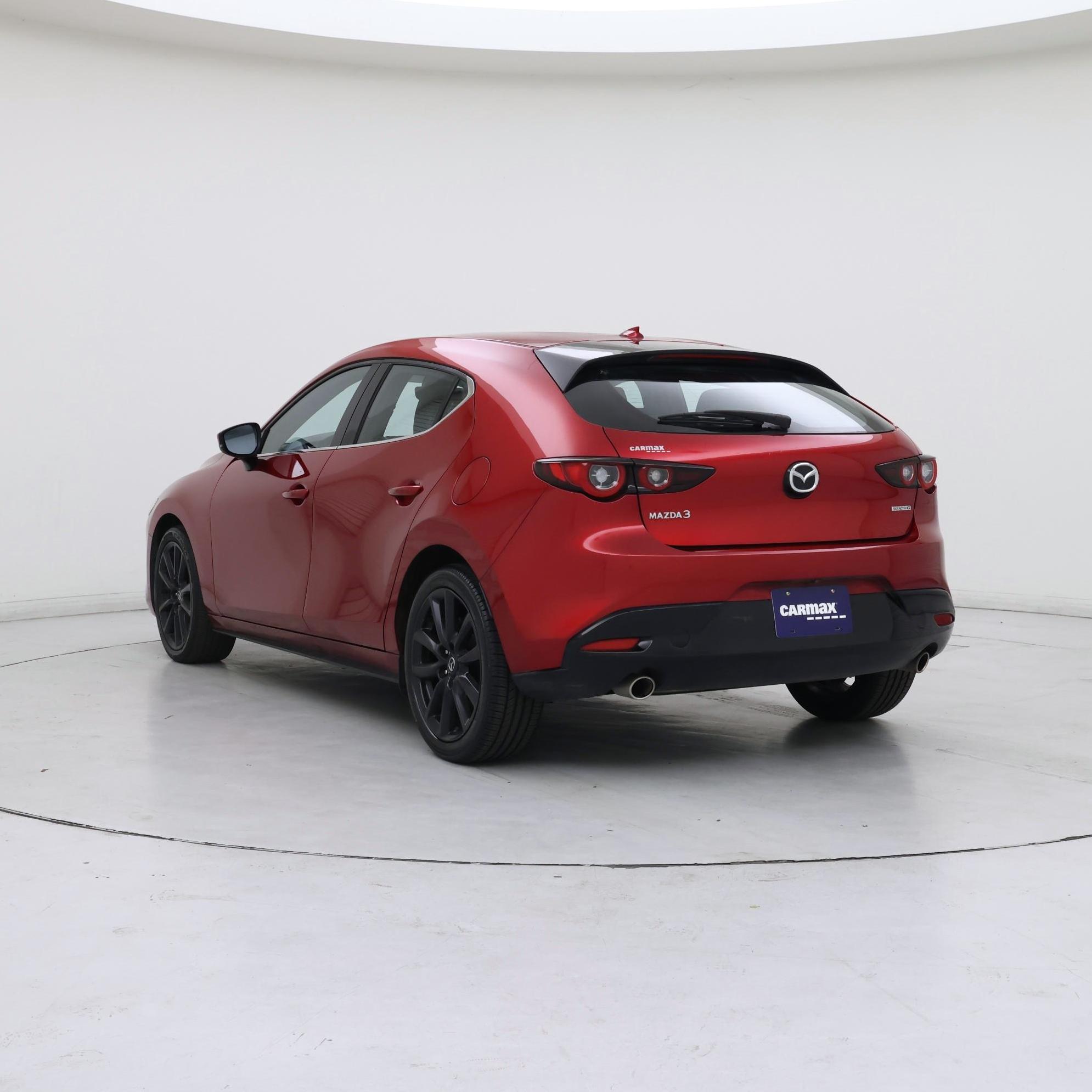 Thumbnail: 2023 Mazda Mazda3 - 2