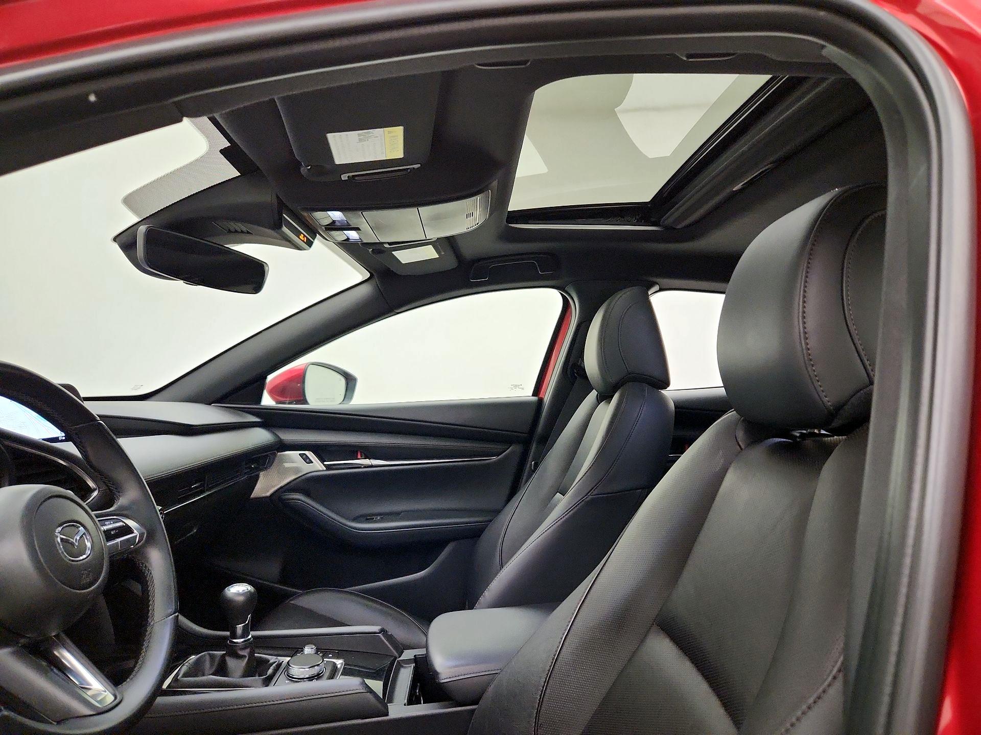 Thumbnail: 2023 Mazda Mazda3 - 20