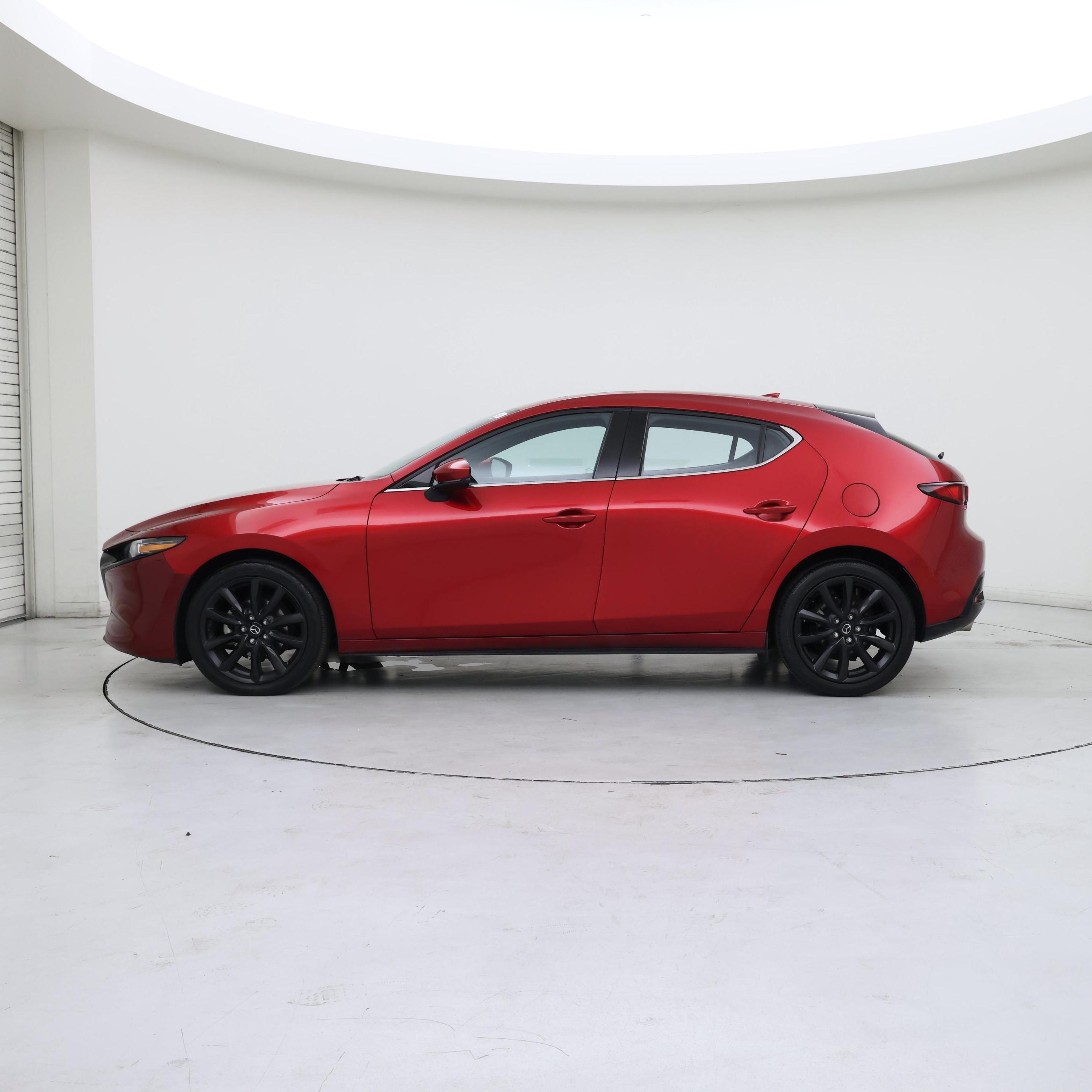 Thumbnail: 2023 Mazda Mazda3 - 3