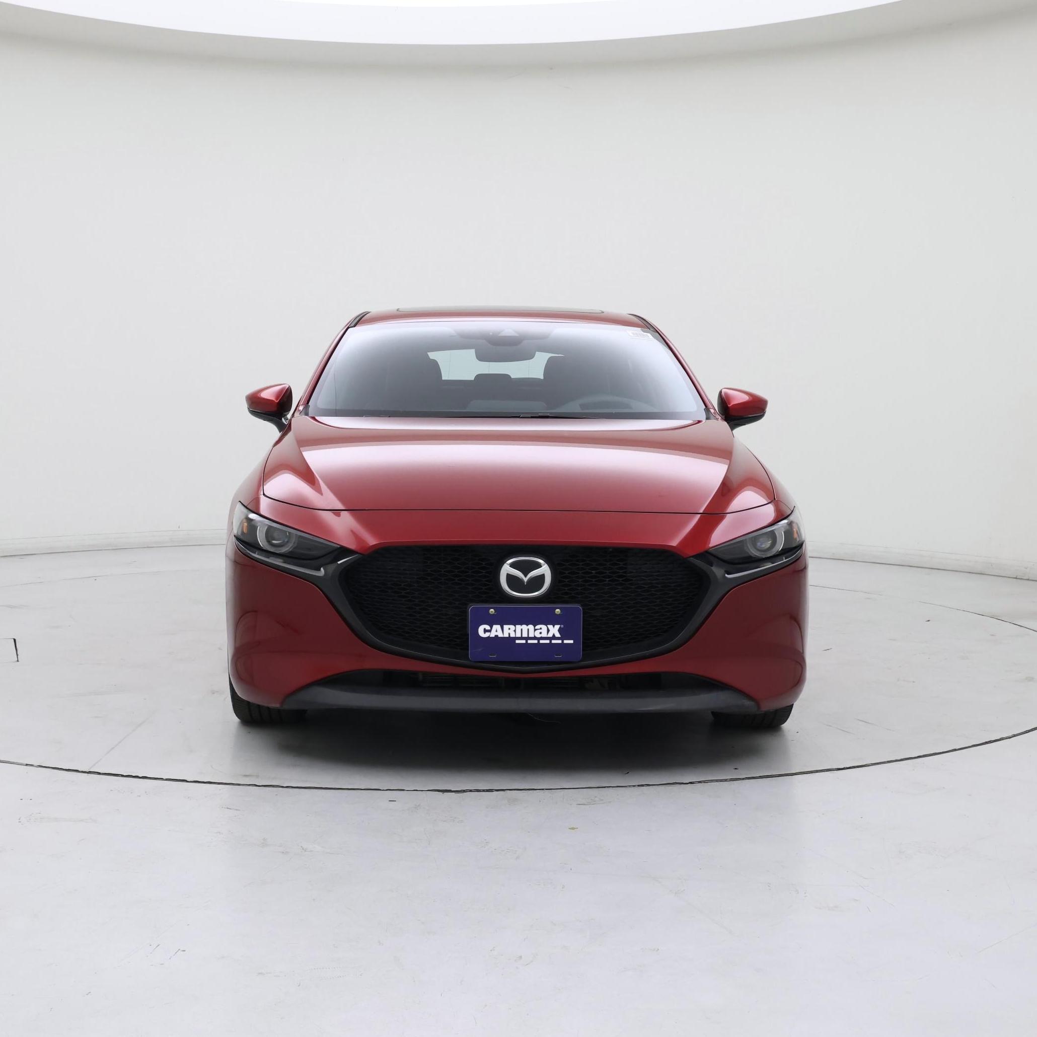 Thumbnail: 2023 Mazda Mazda3 - 5