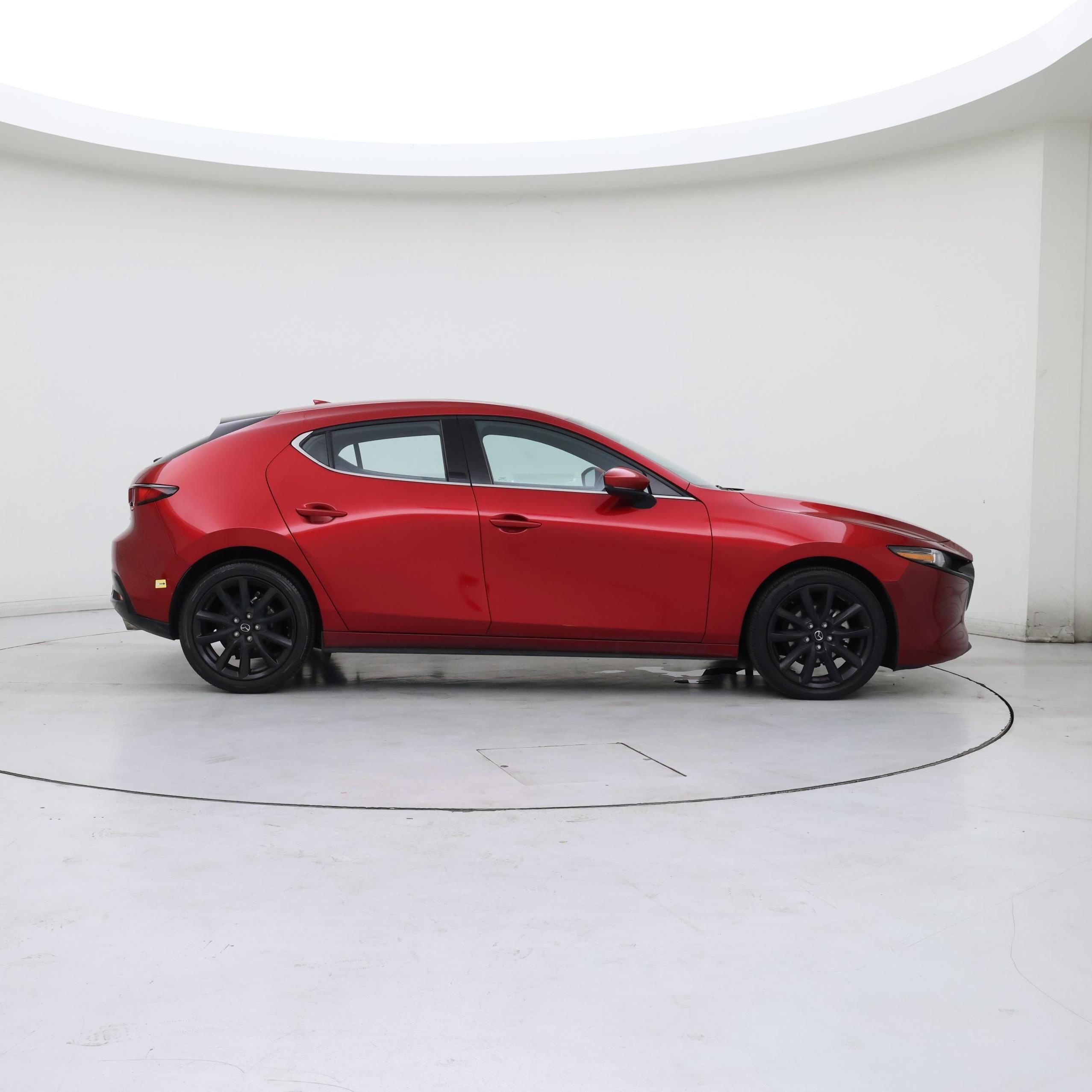 Thumbnail: 2023 Mazda Mazda3 - 7