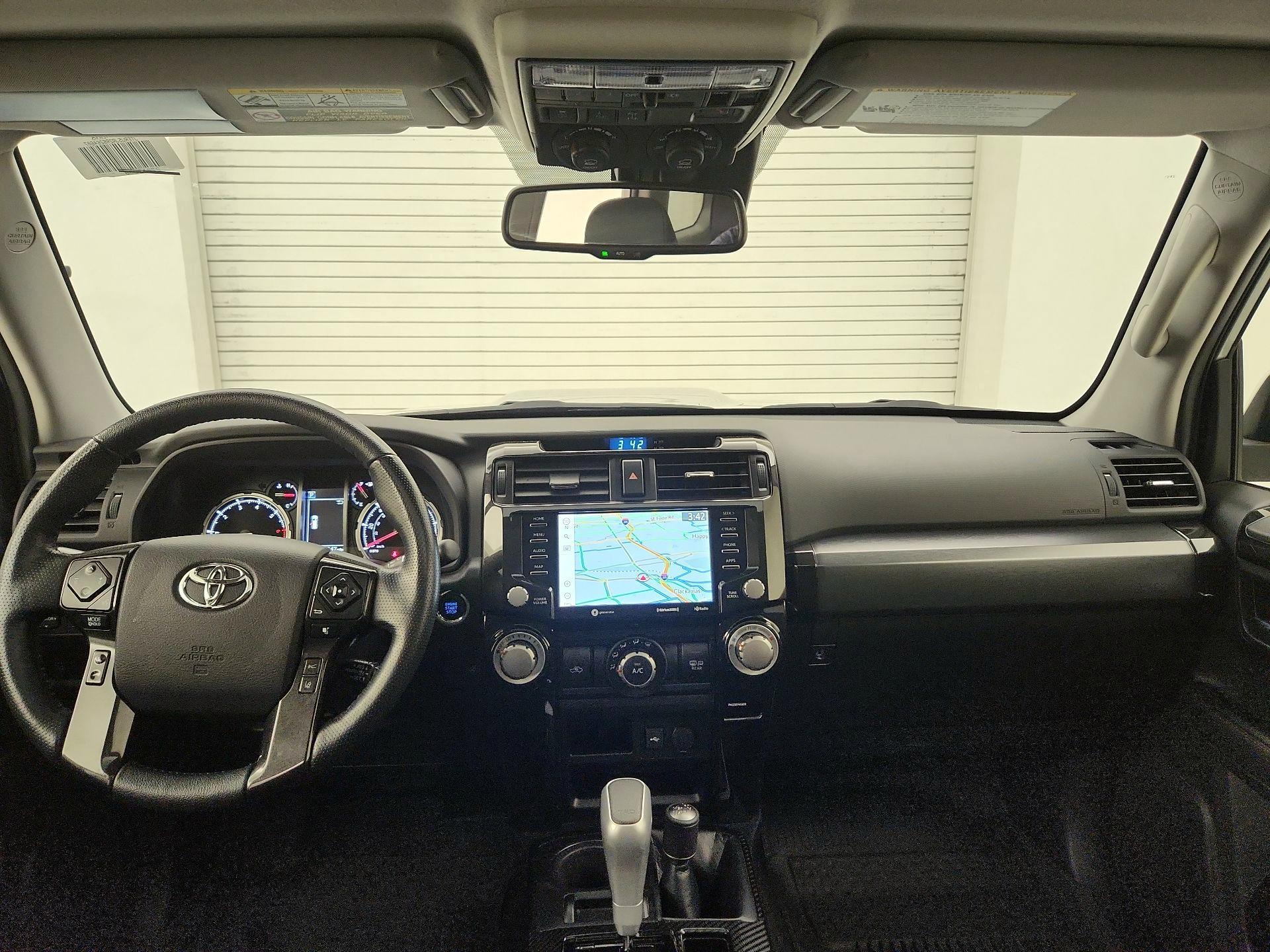 Thumbnail: 2024 Toyota 4Runner - 9