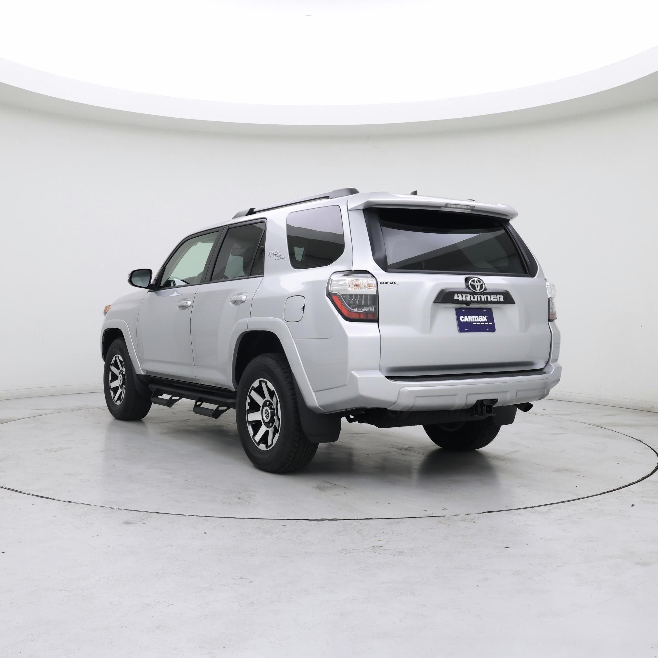 Thumbnail: 2024 Toyota 4Runner - 2