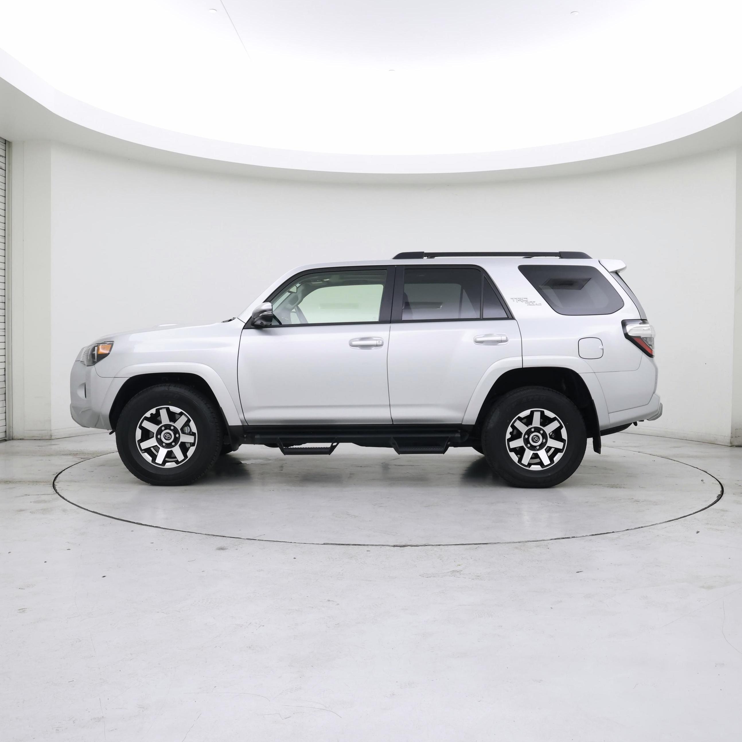 Thumbnail: 2024 Toyota 4Runner - 3